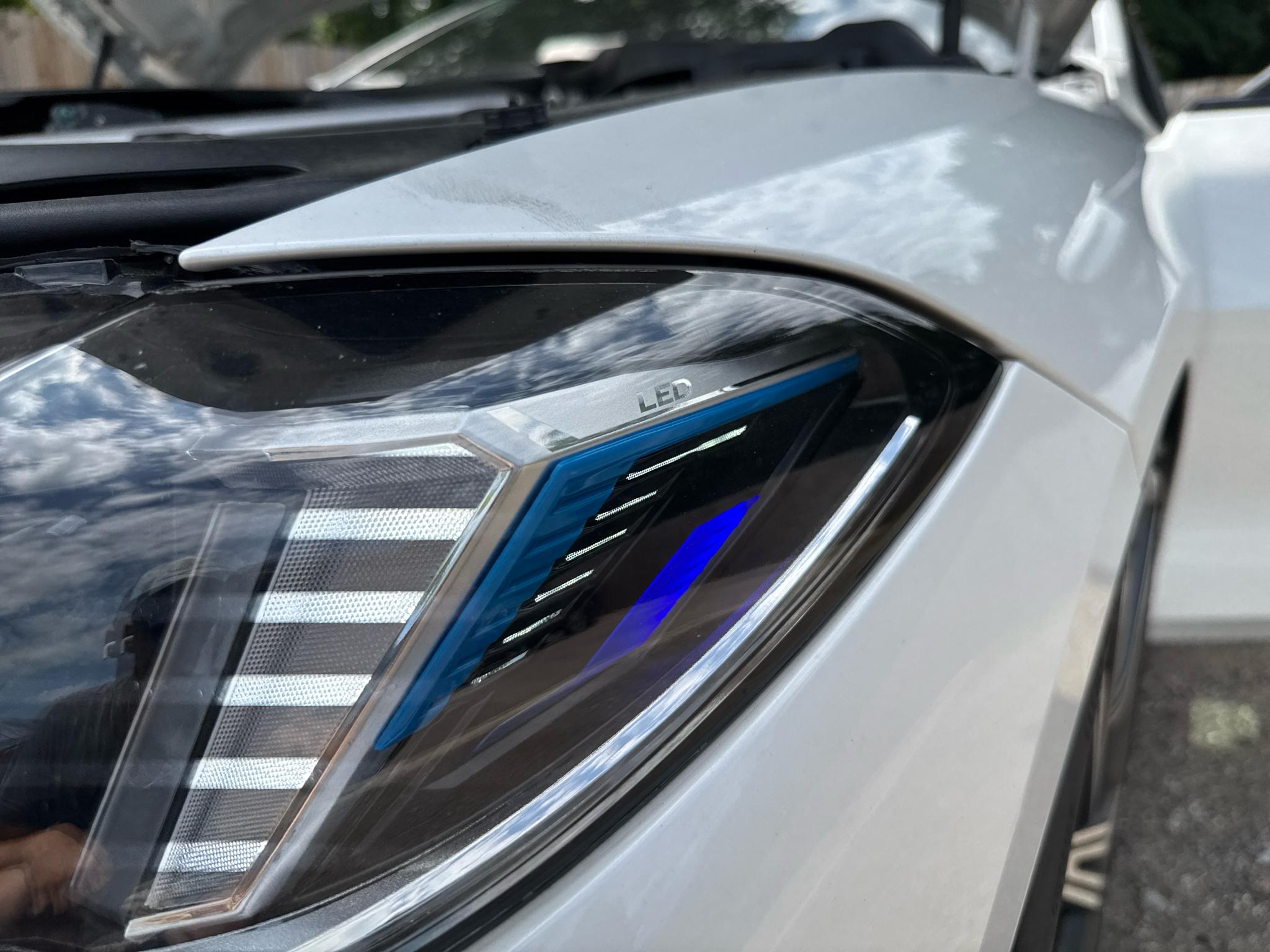 BMW 4 Series M440i xDrive Coupe 2021