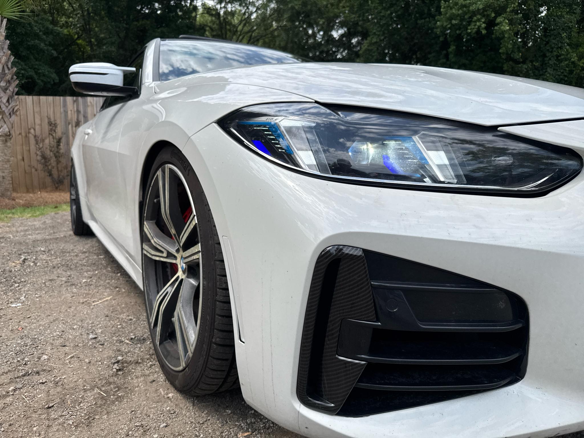 BMW 4 Series M440i xDrive Coupe 2021