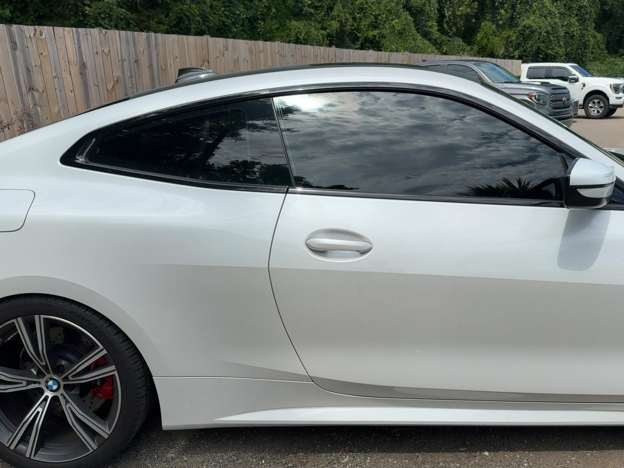 BMW 4 Series M440i xDrive Coupe 2021