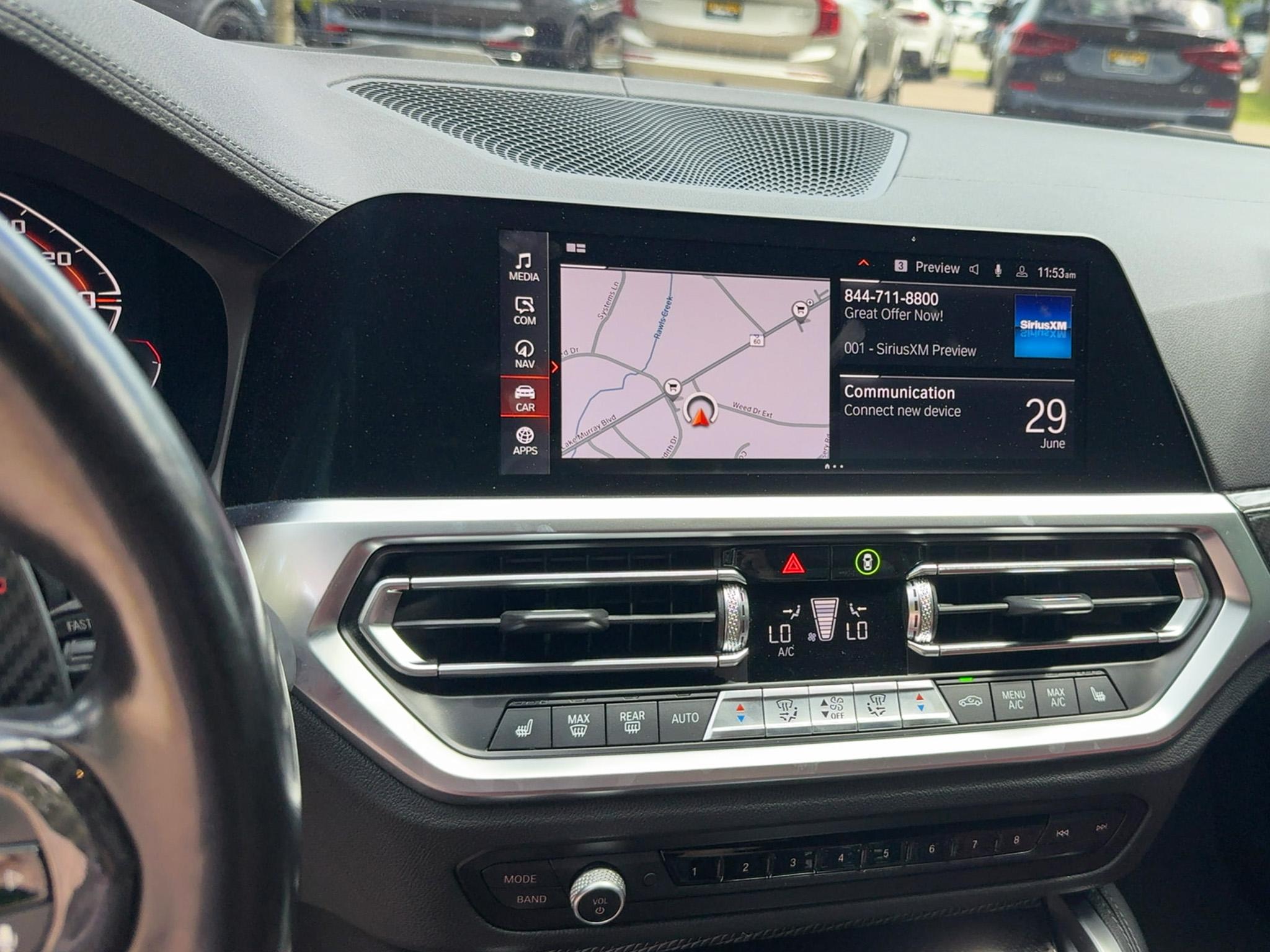 BMW 4 Series M440i xDrive Coupe 2021