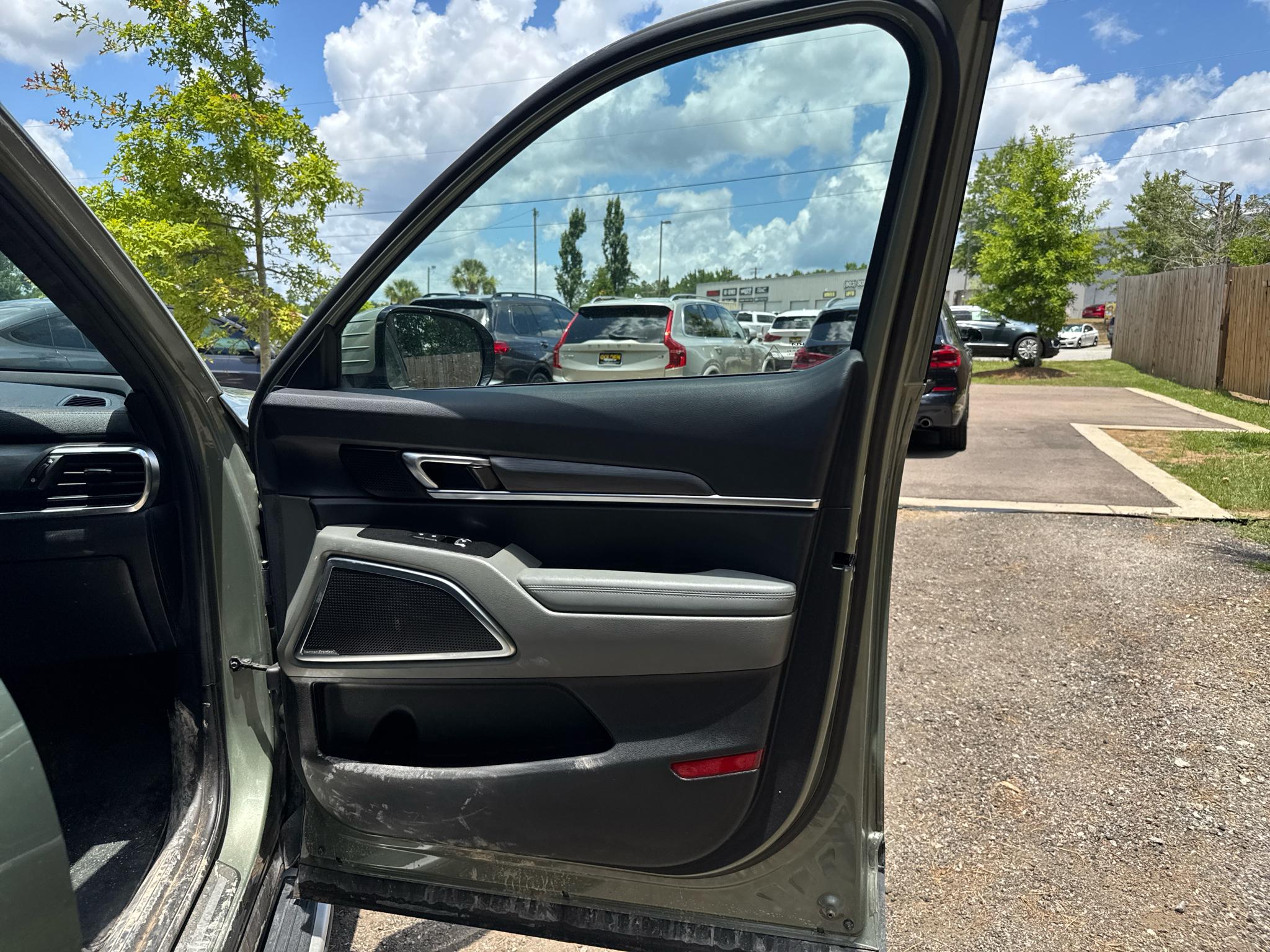 Kia Telluride SX Prestige X-Pro AWD 2023