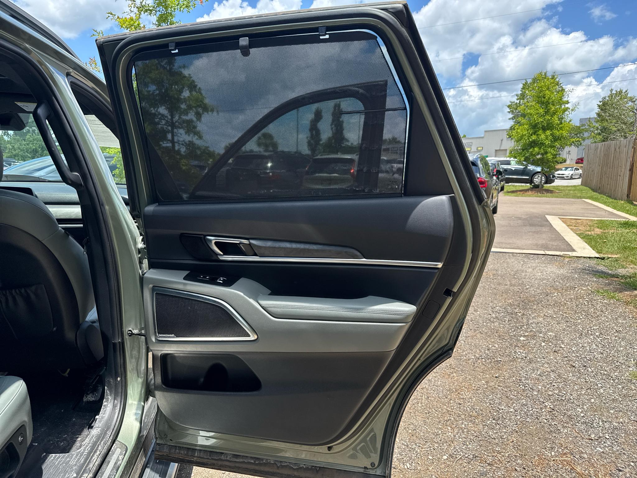 Kia Telluride SX Prestige X-Pro AWD 2023