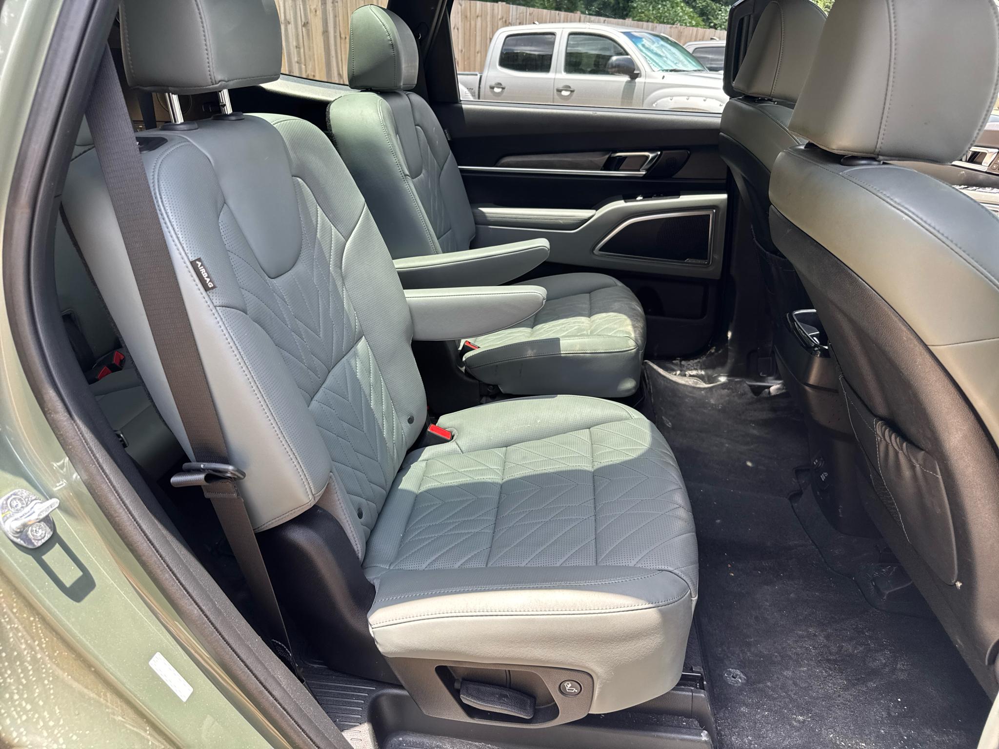 Kia Telluride SX Prestige X-Pro AWD 2023