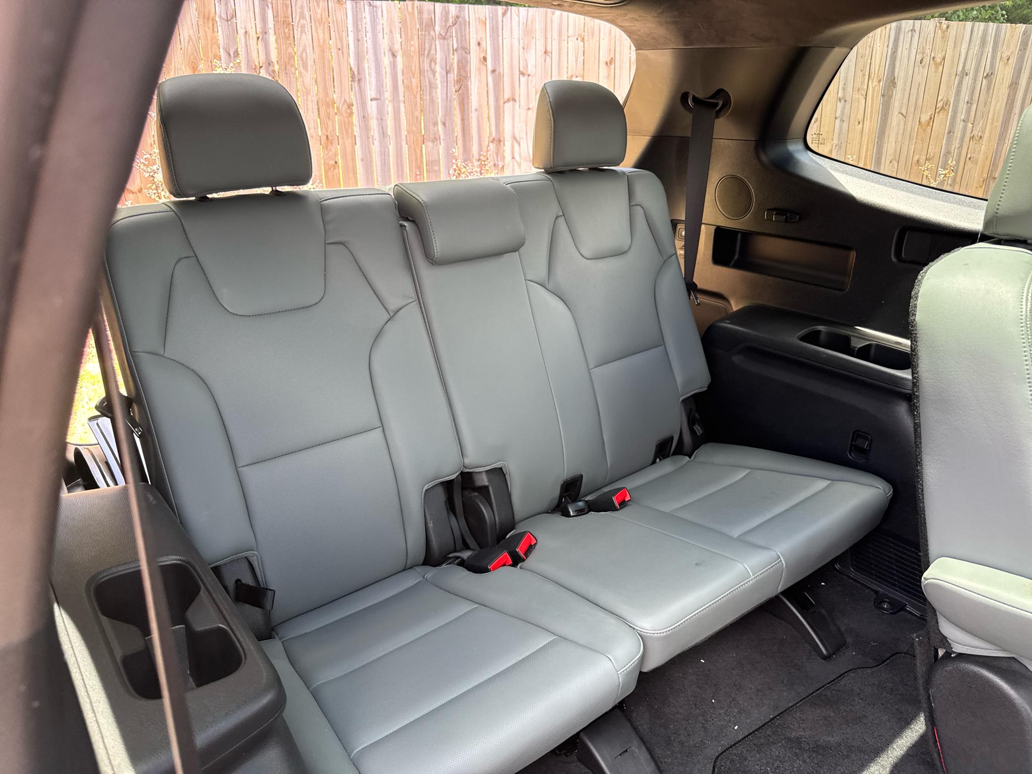 Kia Telluride SX Prestige X-Pro AWD 2023