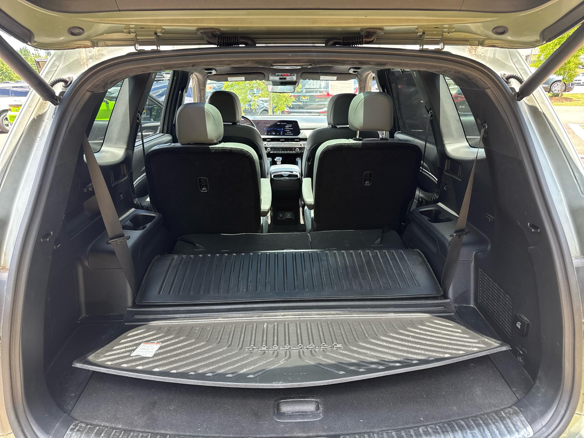 Kia Telluride SX Prestige X-Pro AWD 2023