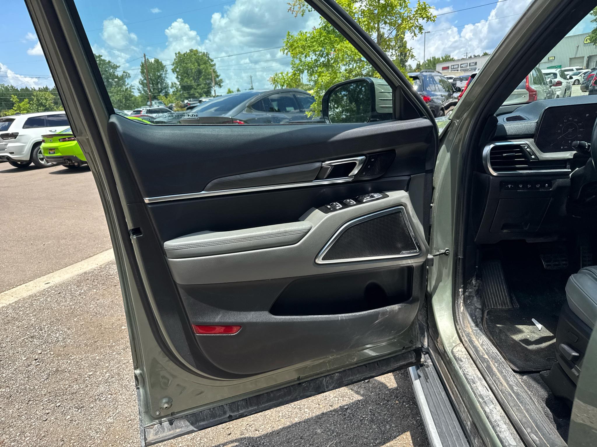 Kia Telluride SX Prestige X-Pro AWD 2023