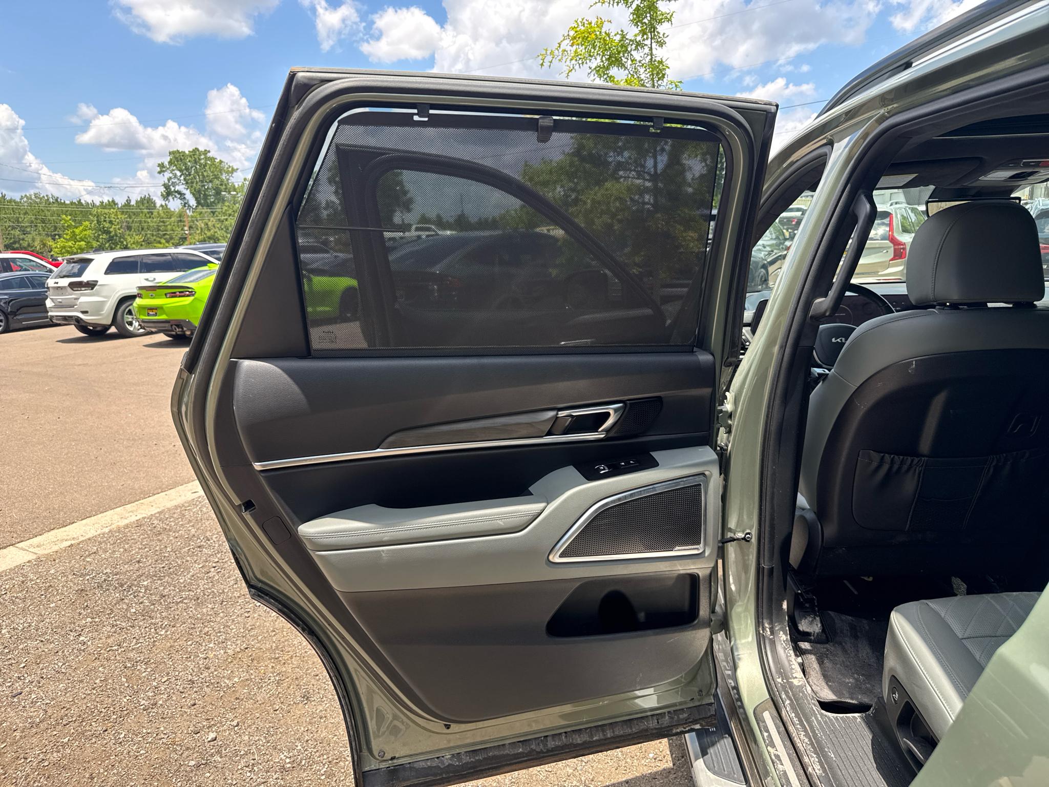 Kia Telluride SX Prestige X-Pro AWD 2023
