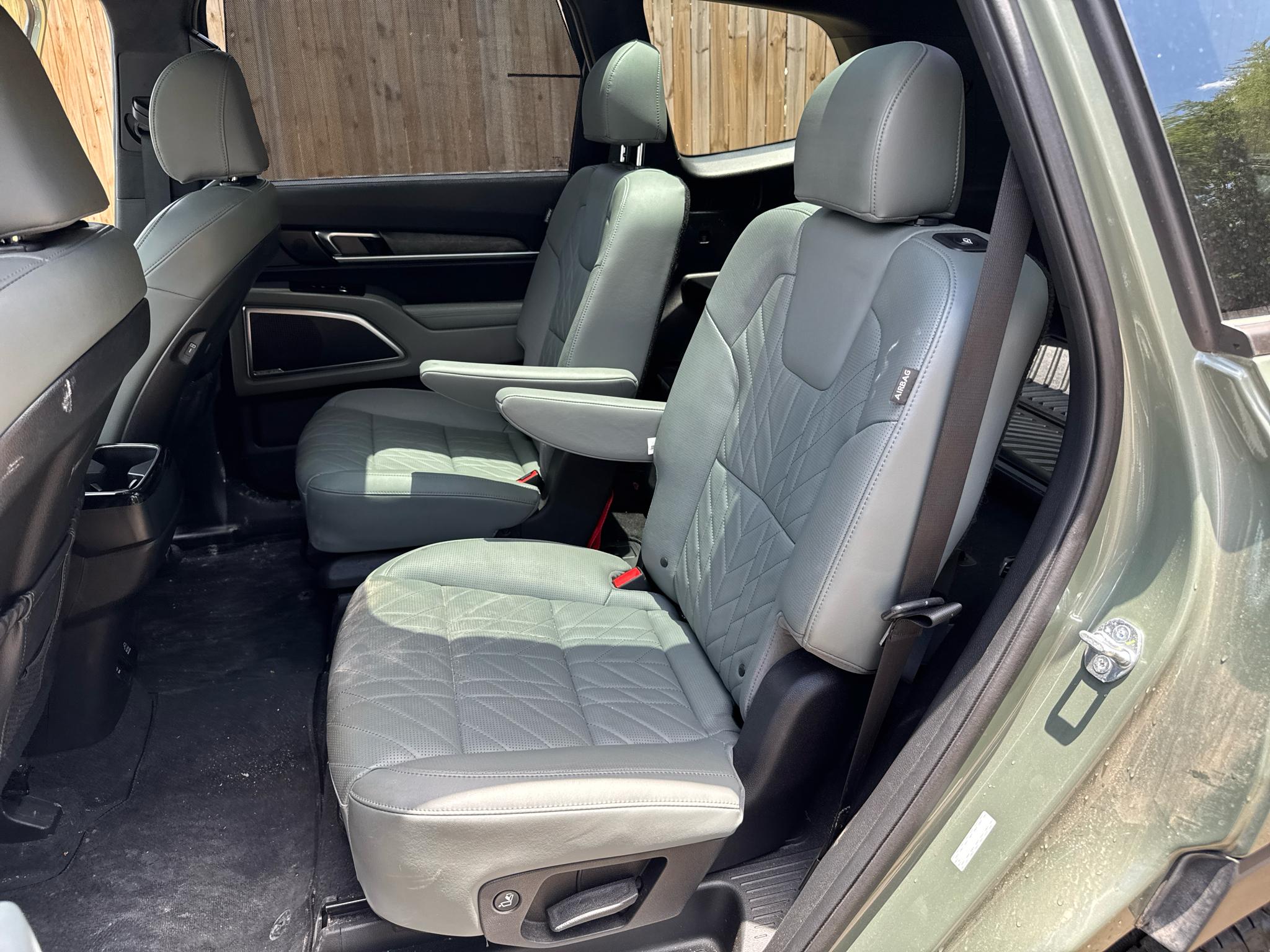 Kia Telluride SX Prestige X-Pro AWD 2023