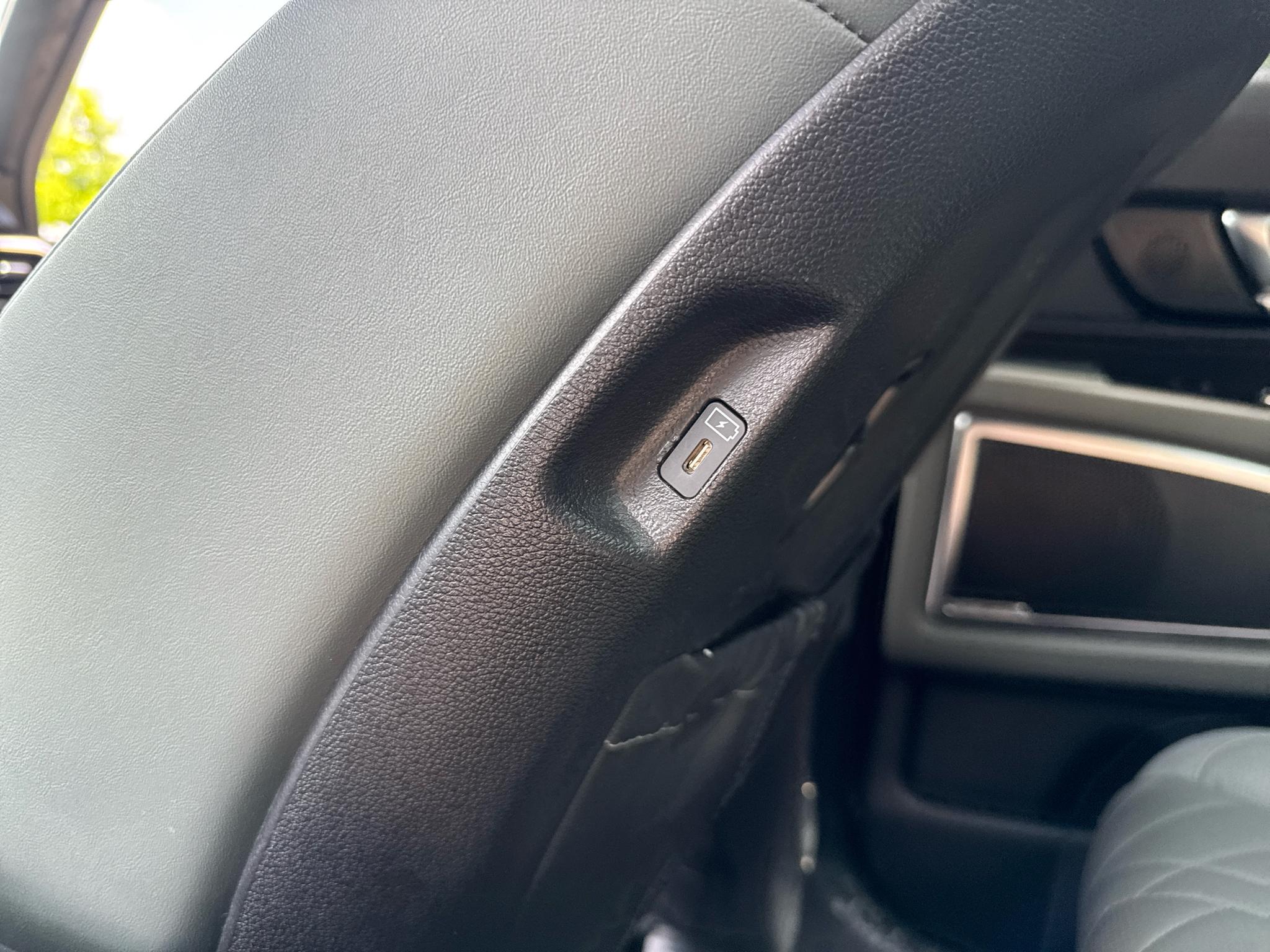 Kia Telluride SX Prestige X-Pro AWD 2023