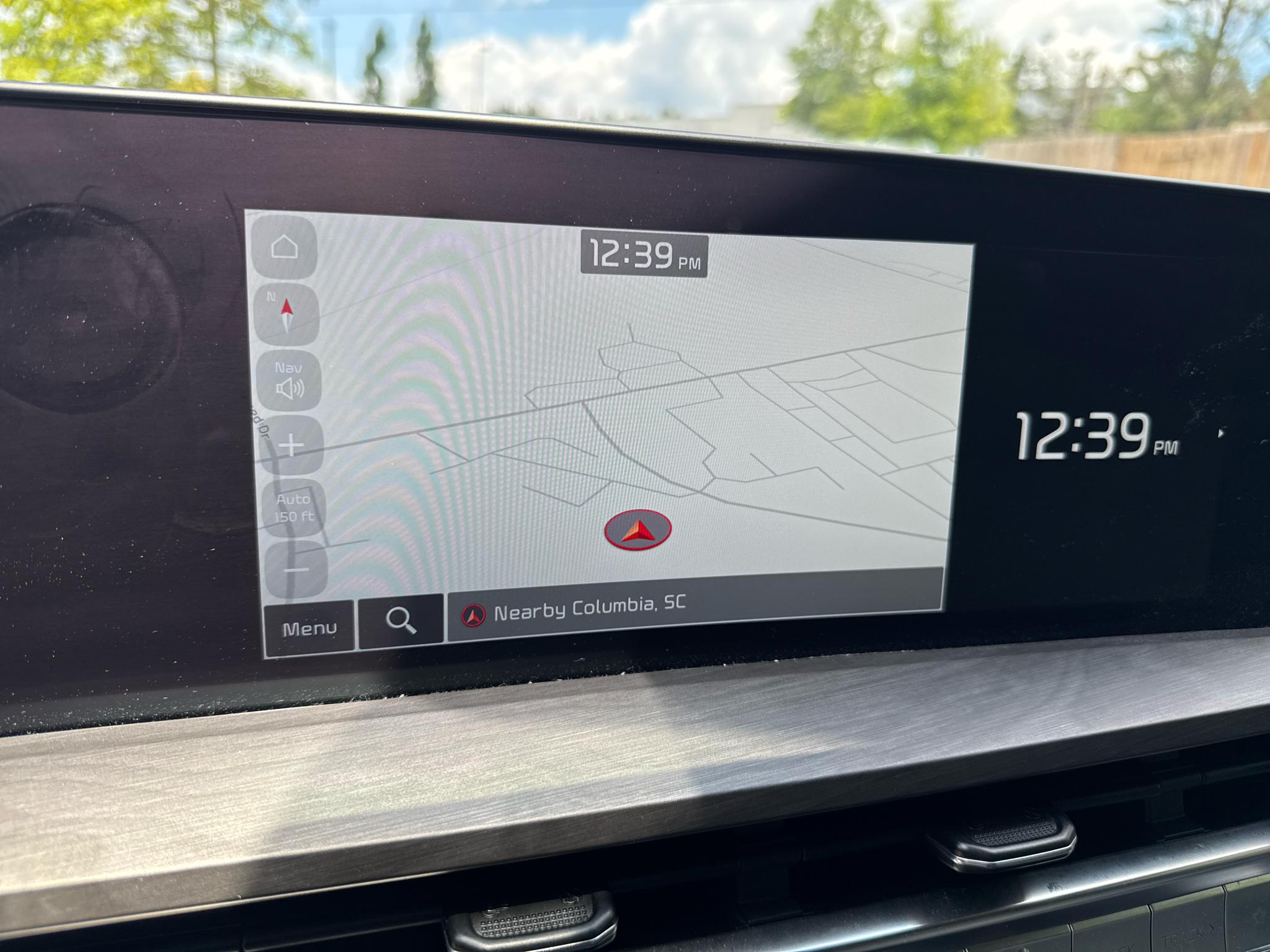 Kia Telluride SX Prestige X-Pro AWD 2023