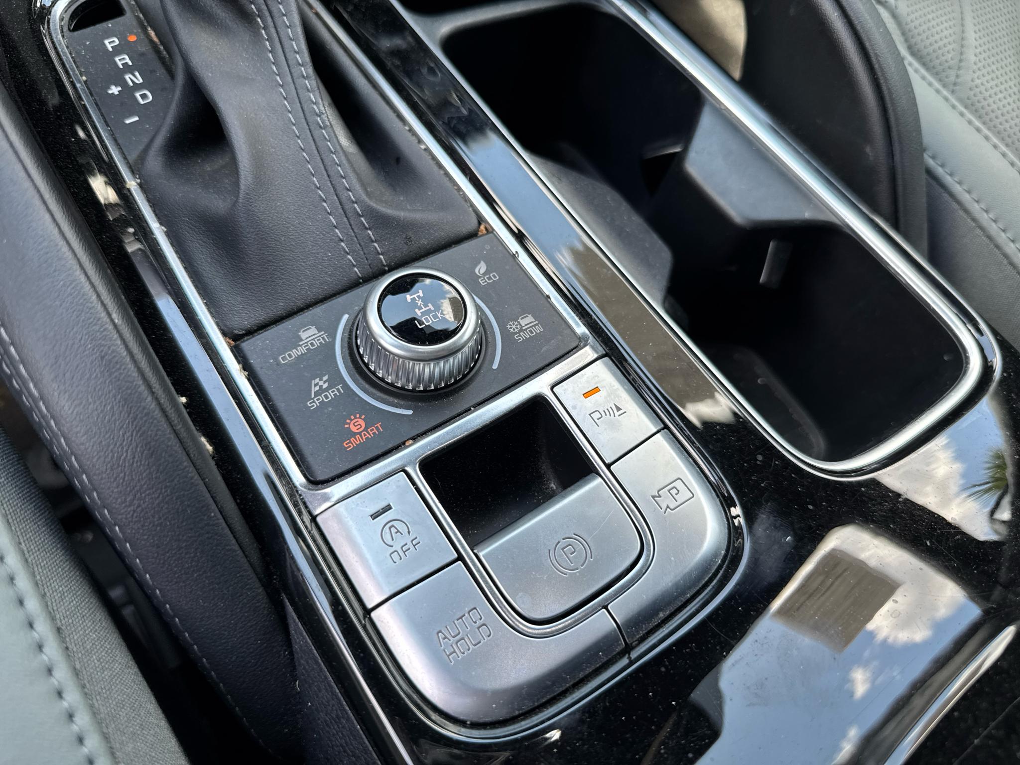 Kia Telluride SX Prestige X-Pro AWD 2023