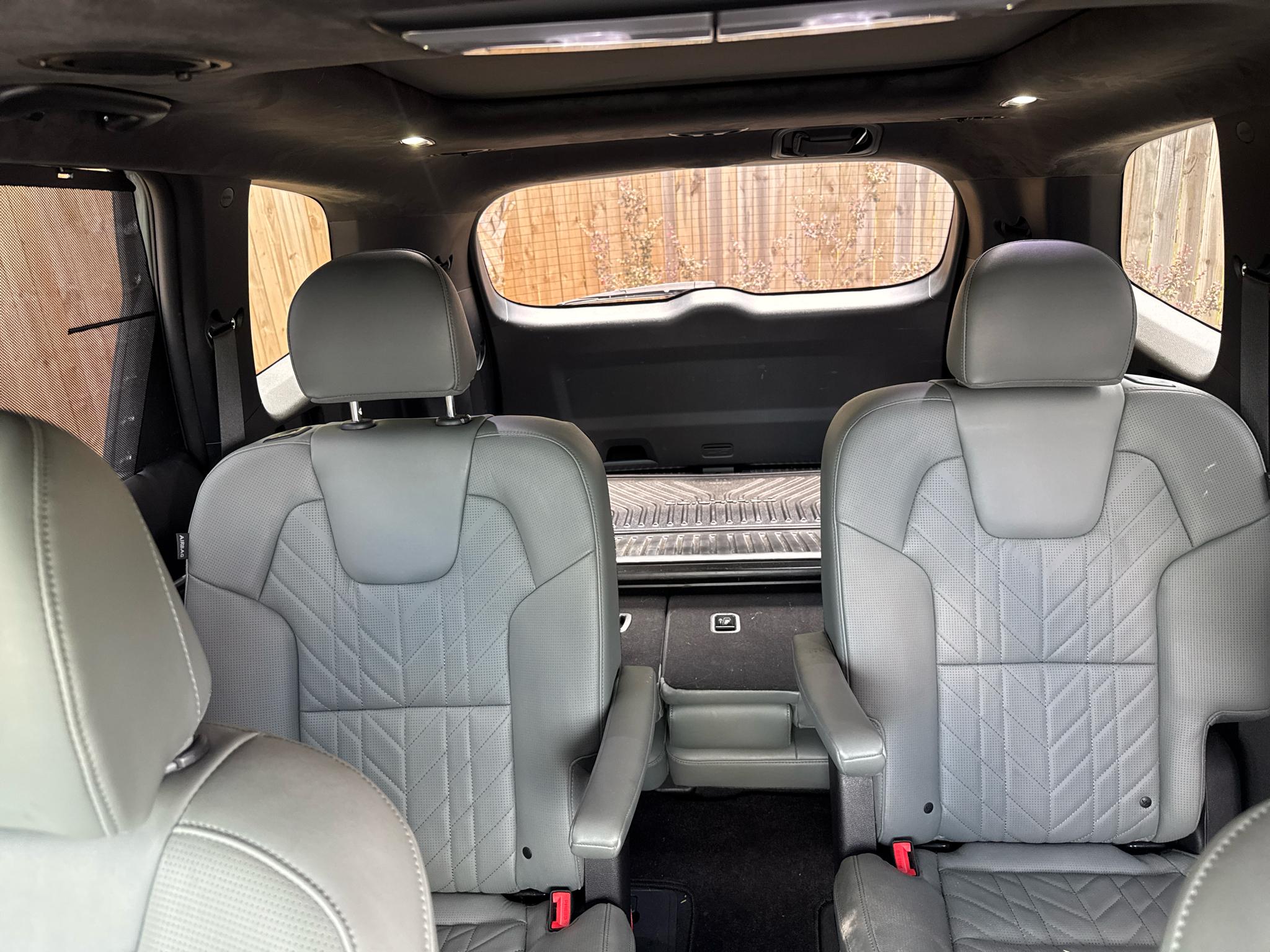 Kia Telluride SX Prestige X-Pro AWD 2023