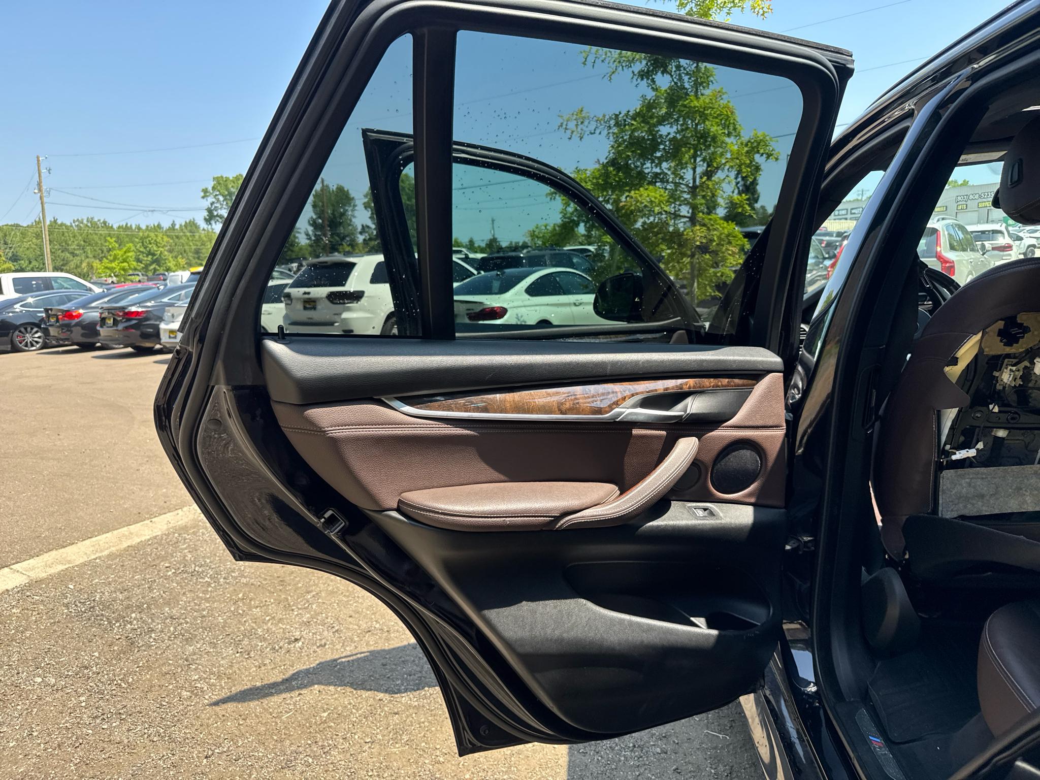 BMW X5  2015