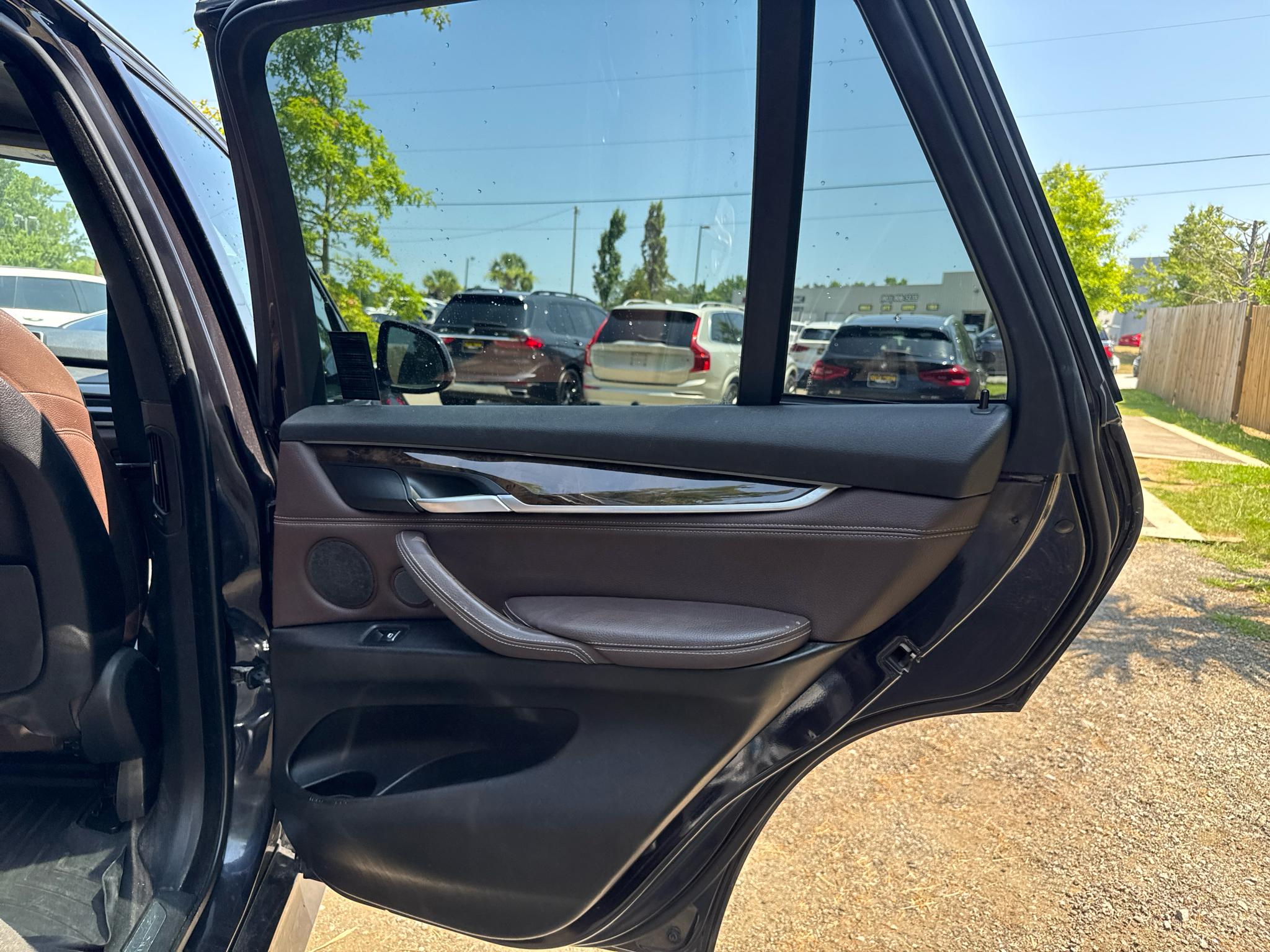 BMW X5  2015