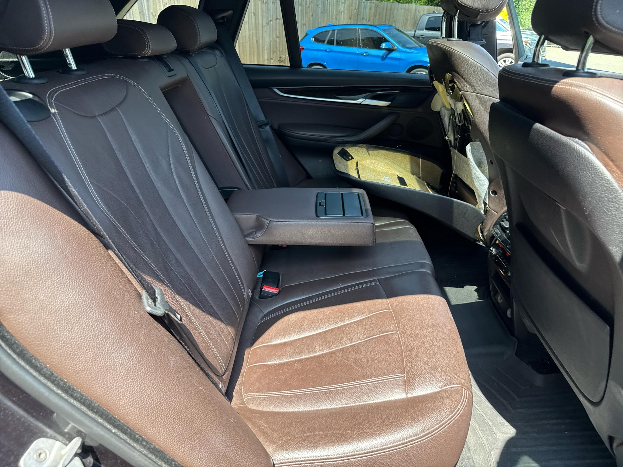 BMW X5  2015