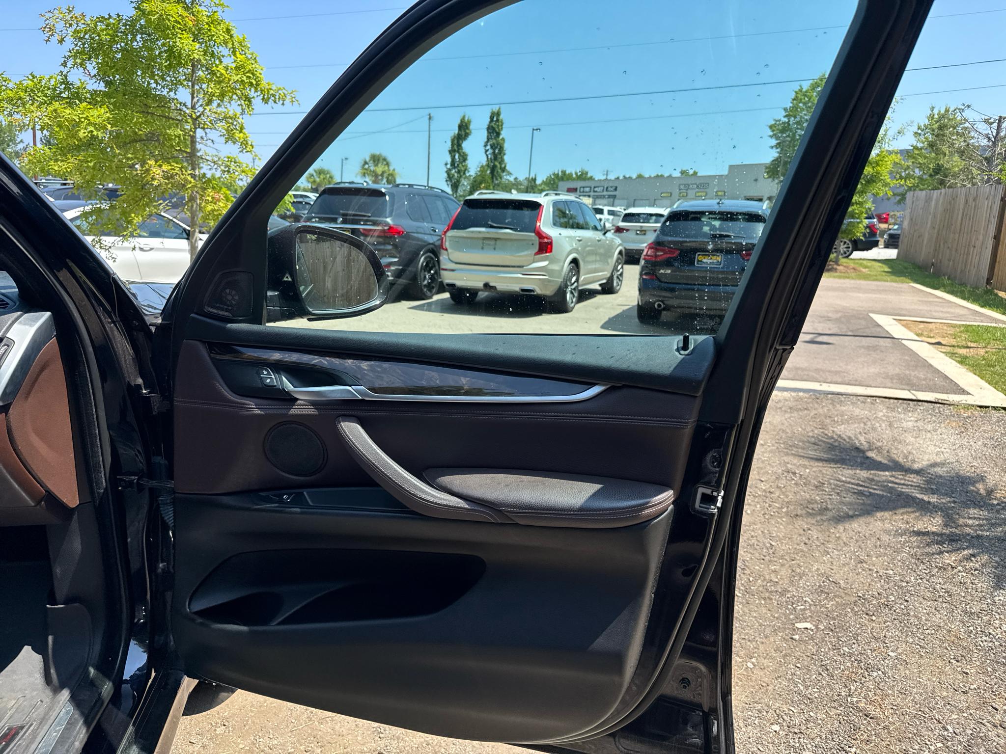 BMW X5  2015