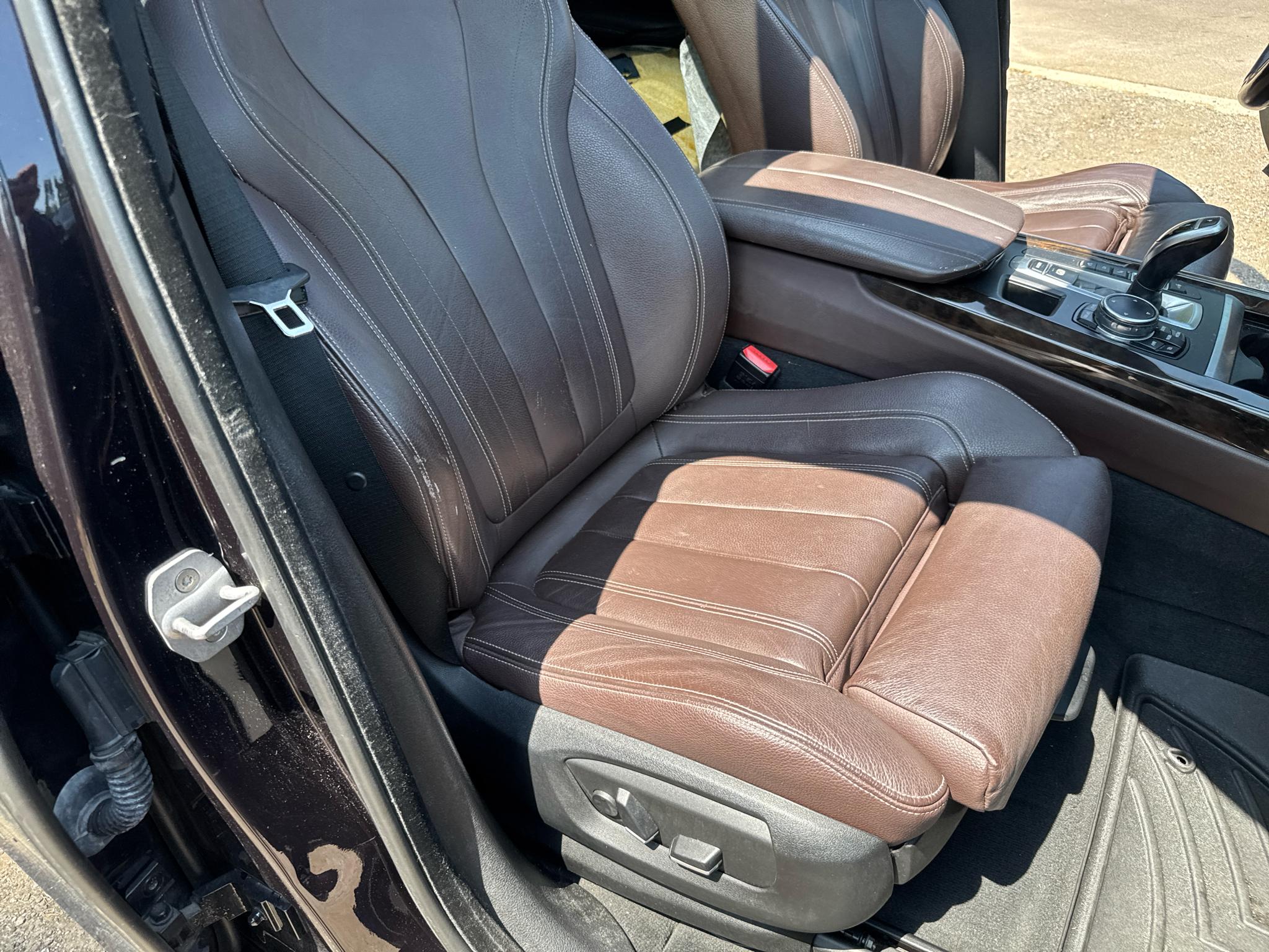 BMW X5  2015