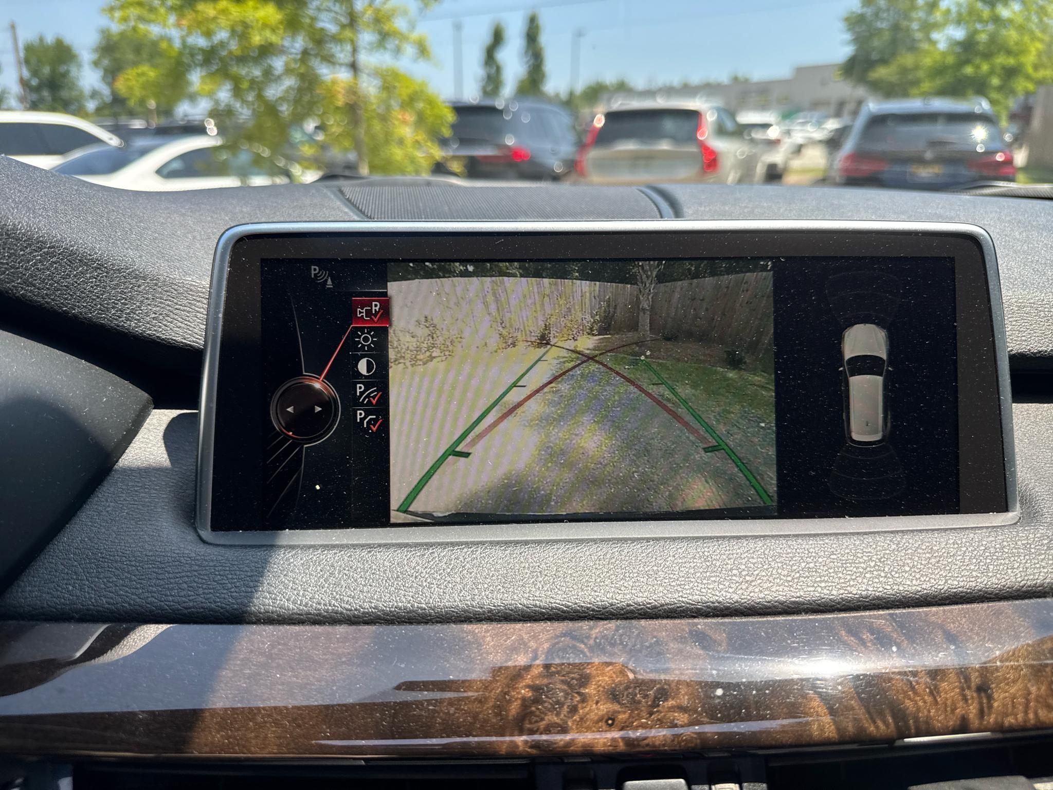 BMW X5  2015