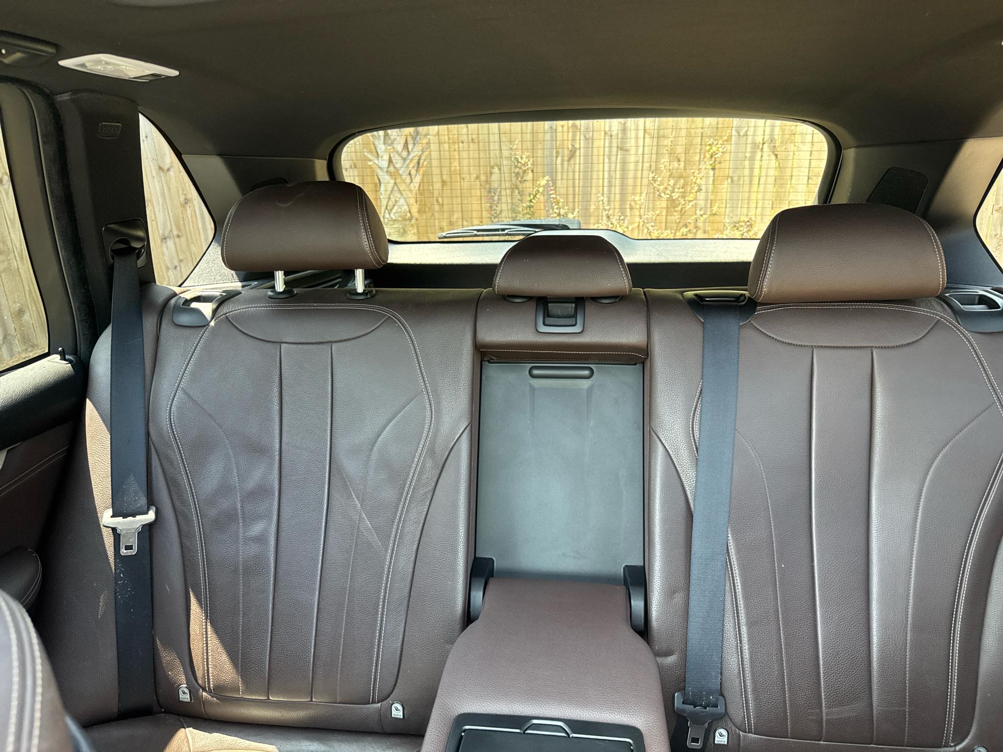 BMW X5  2015