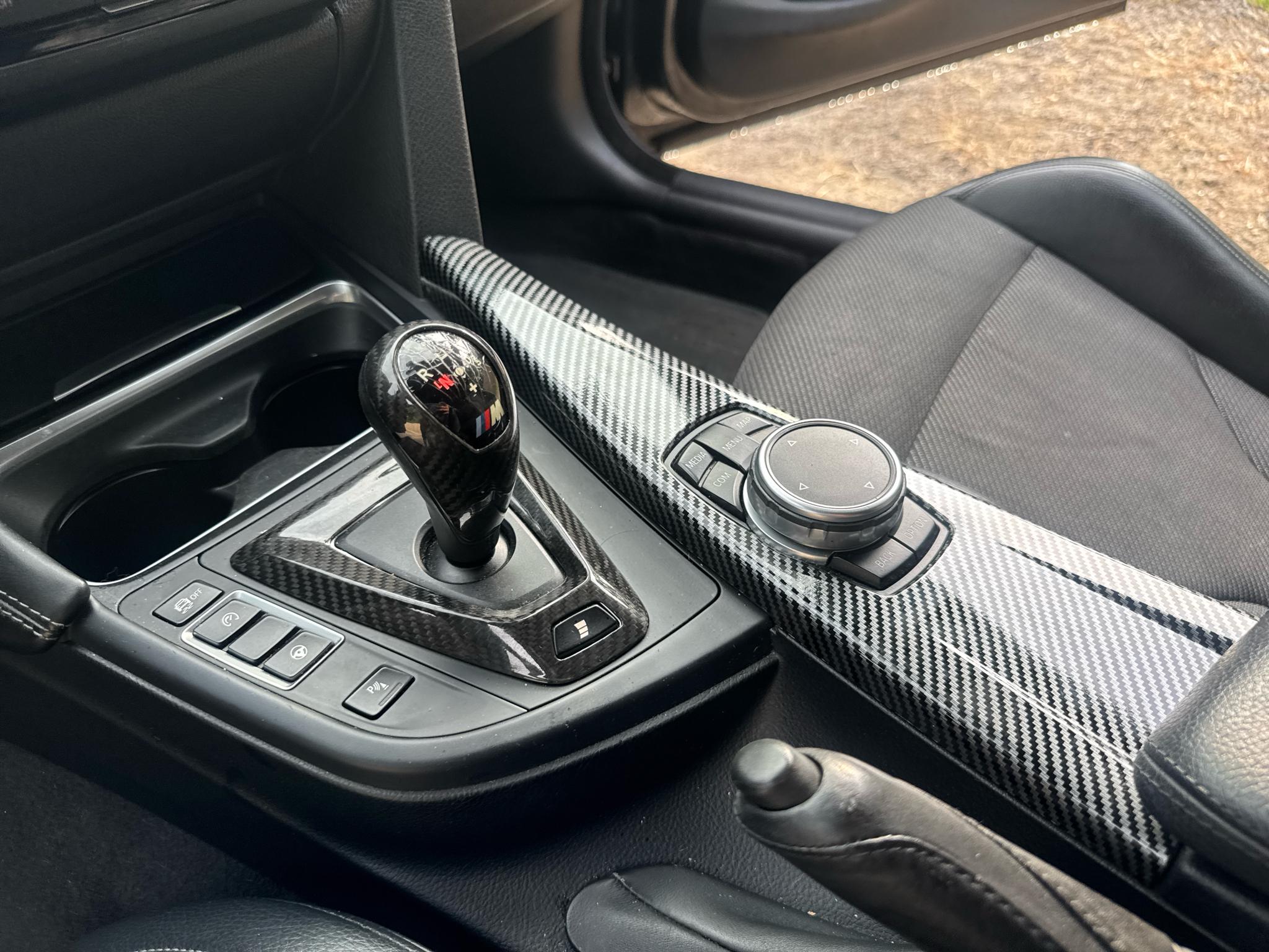 BMW M4  2015