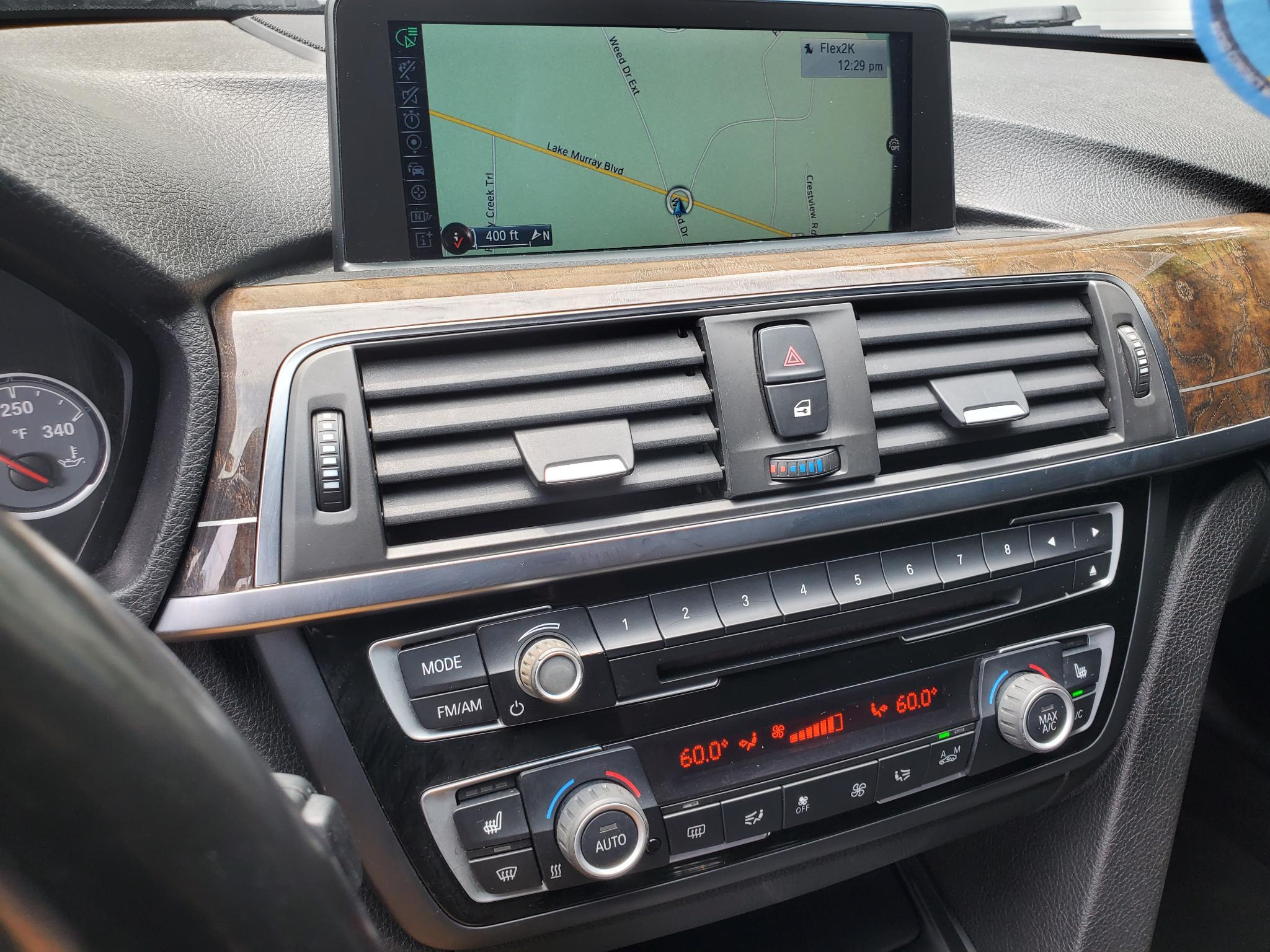 BMW M4  2015