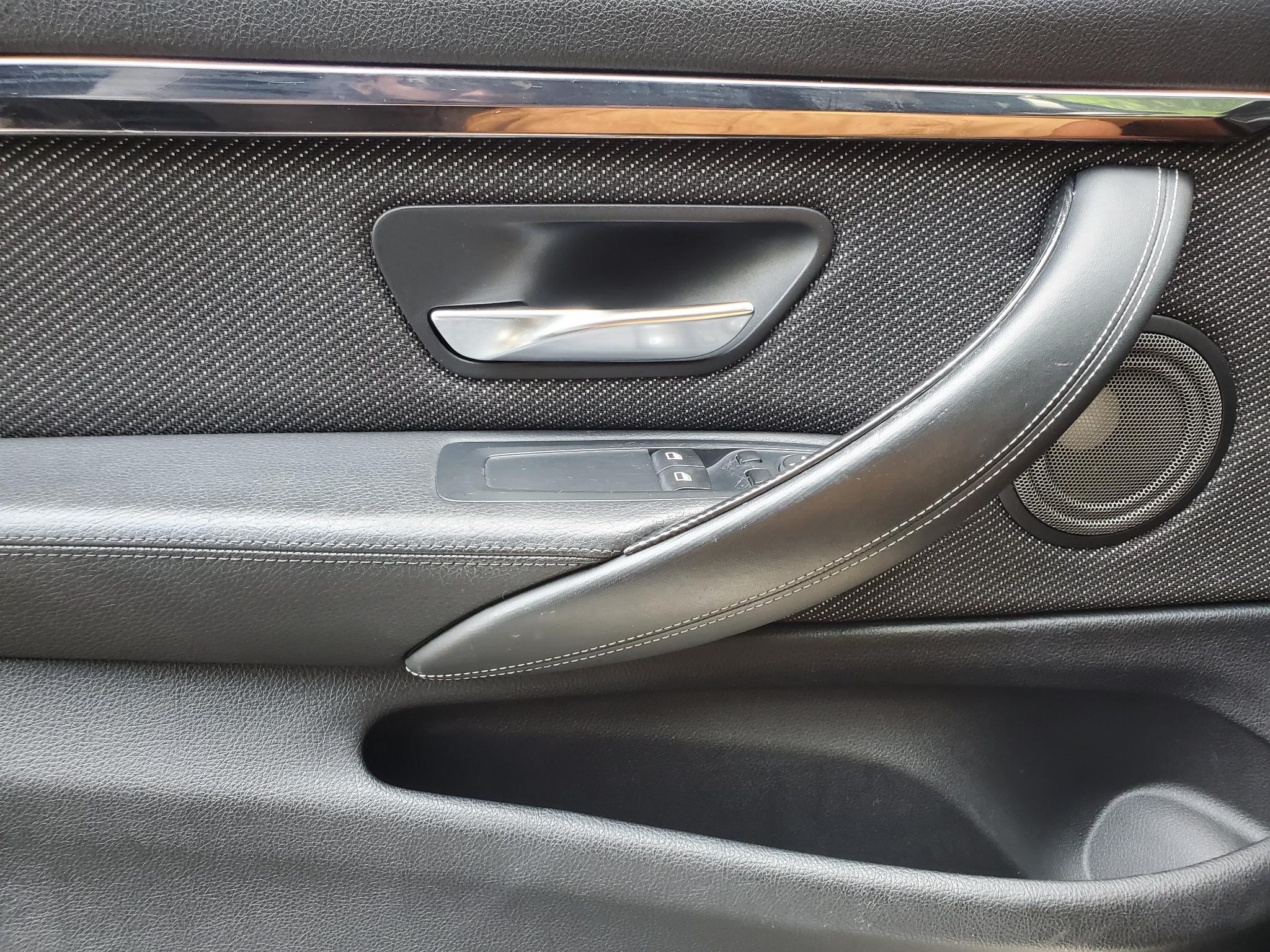 BMW M4  2015