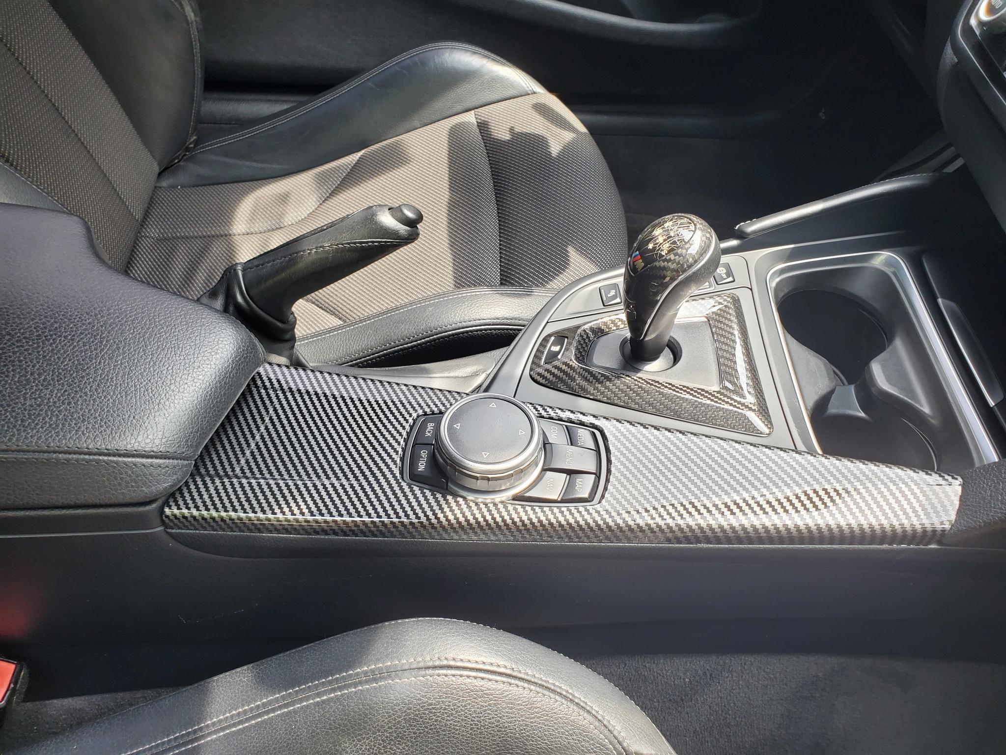 BMW M4  2015