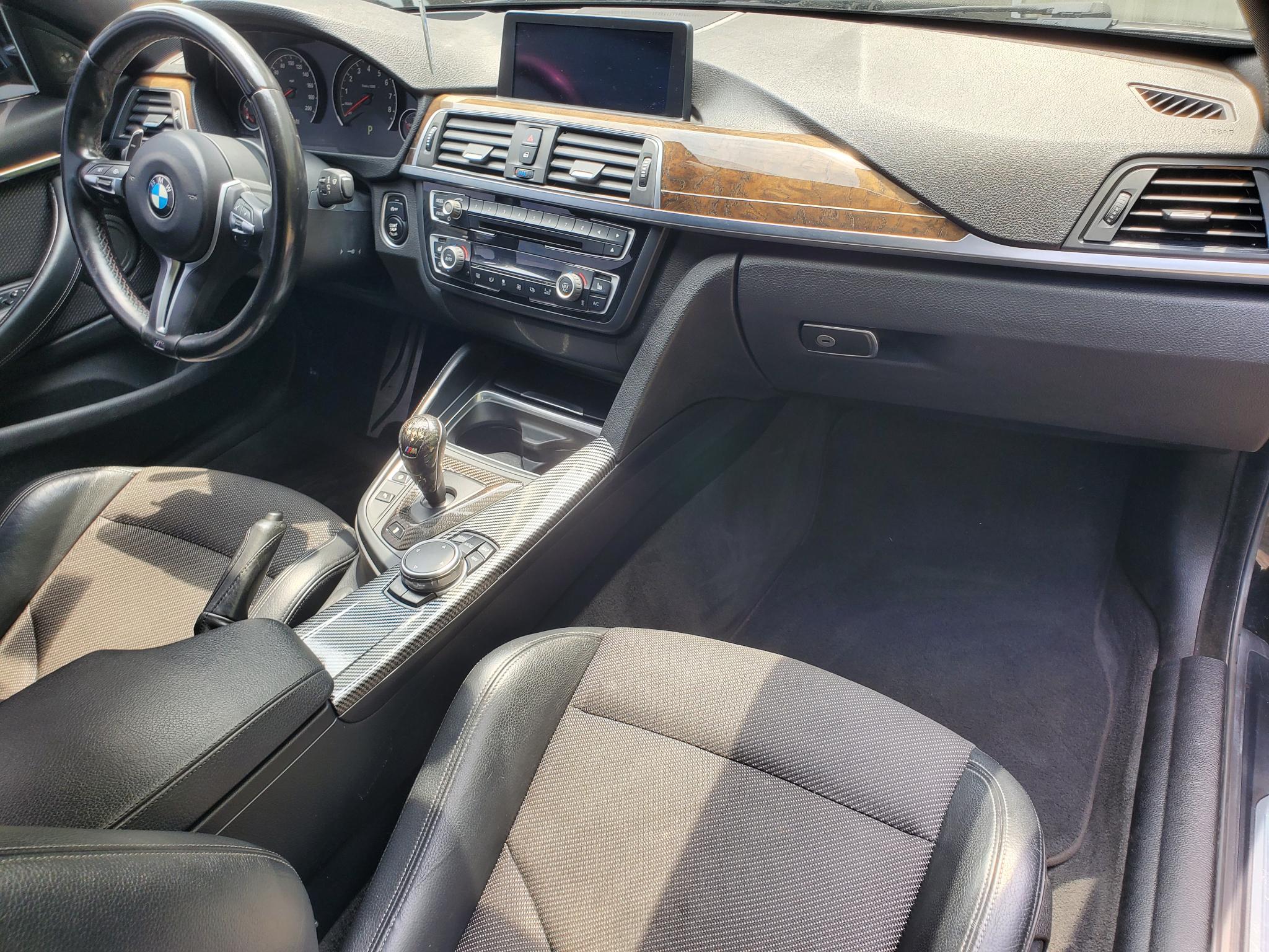 BMW M4  2015