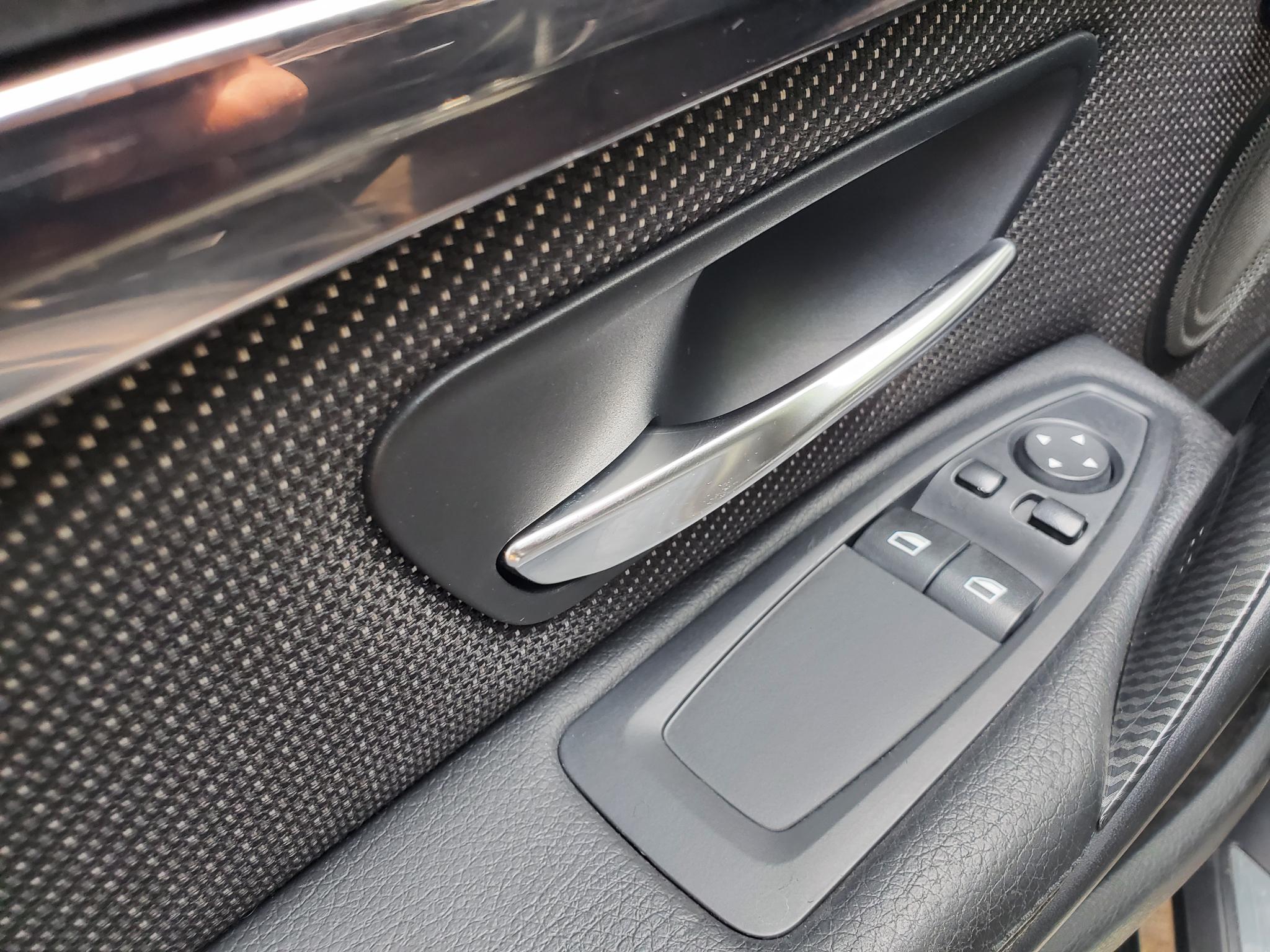 BMW M4  2015