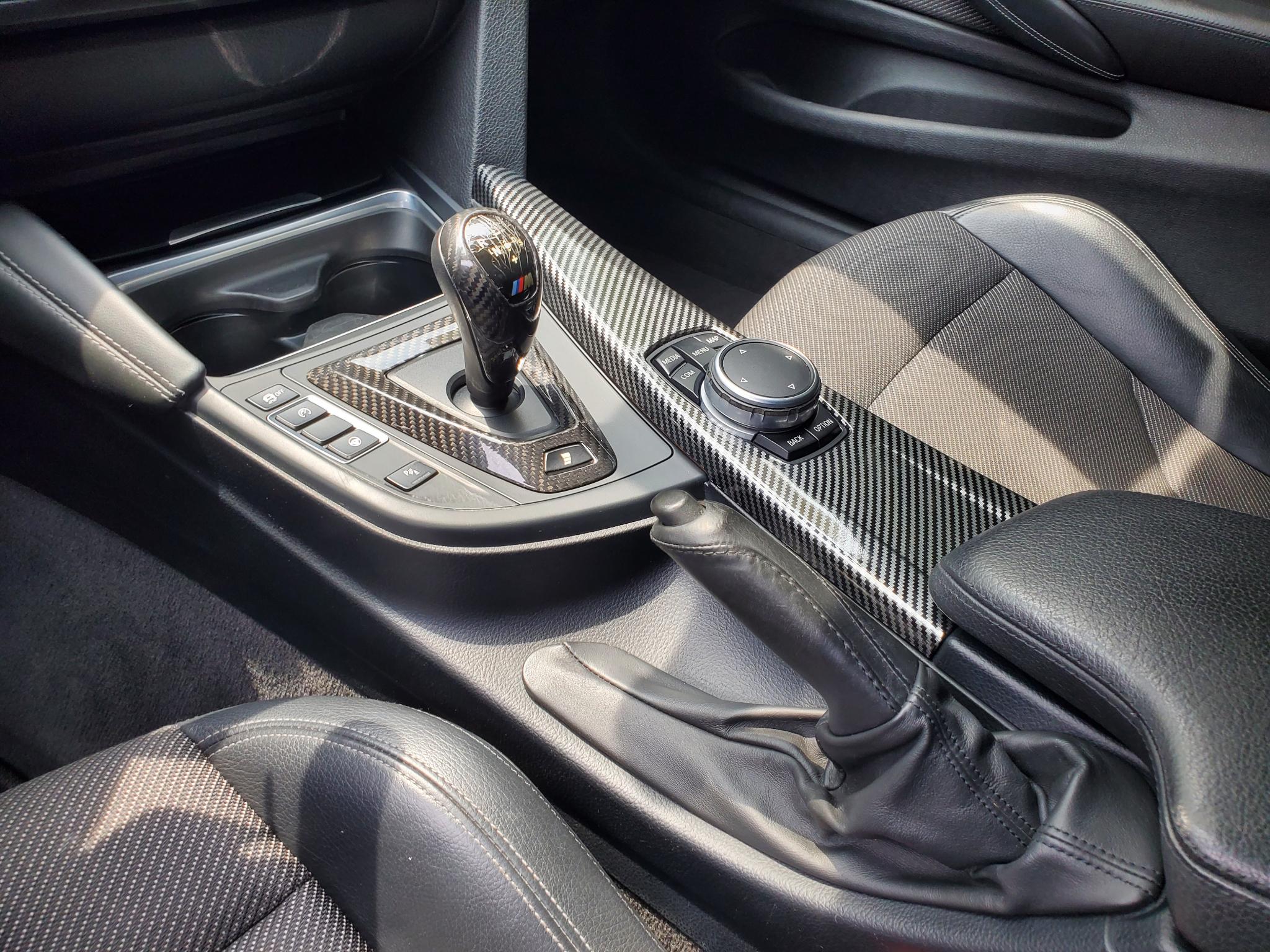 BMW M4  2015