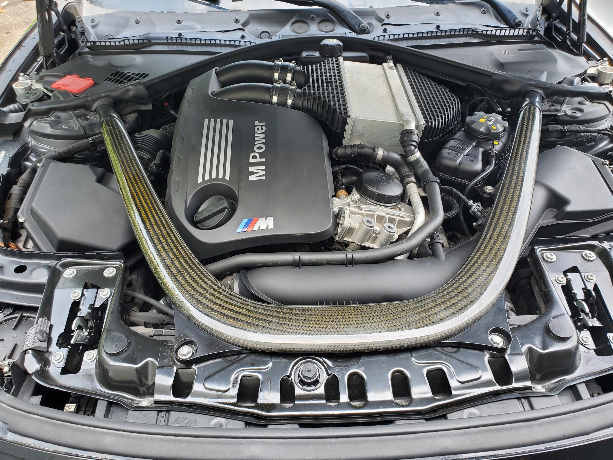 BMW M4  2015