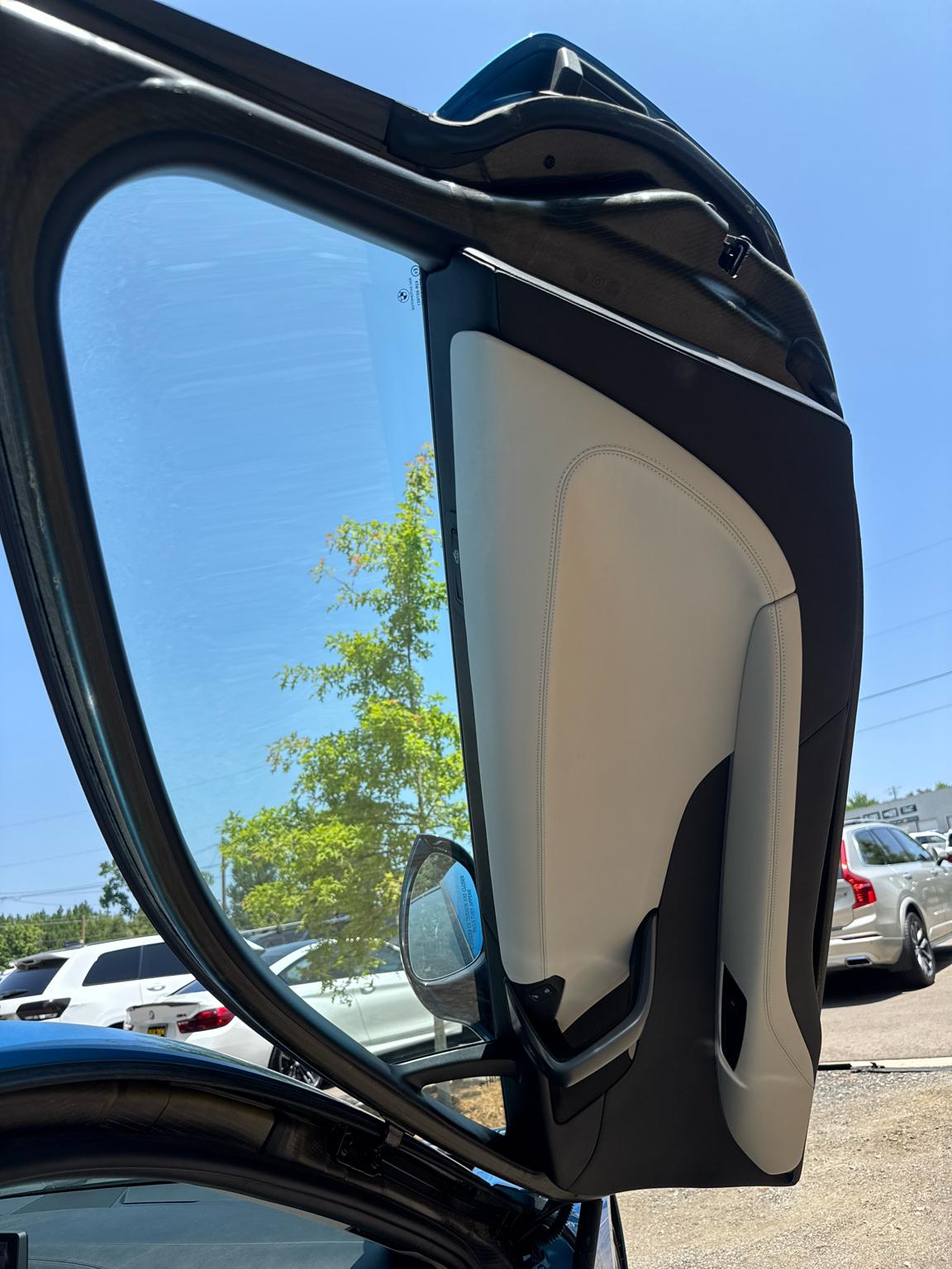 BMW i8  2016