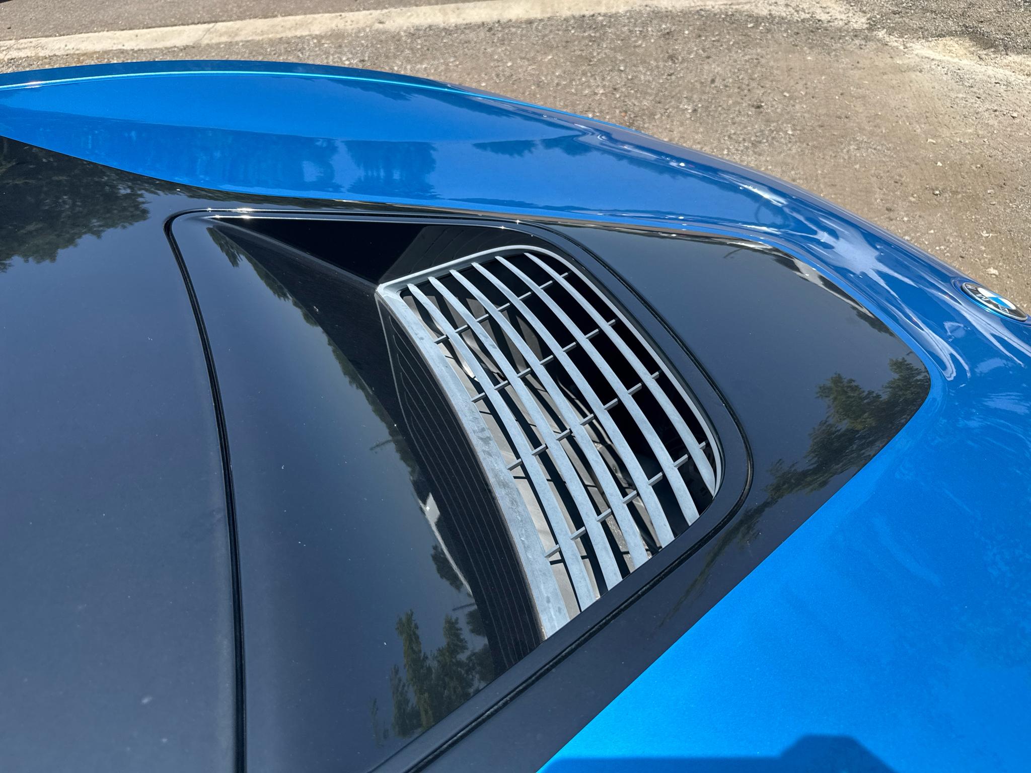 BMW i8  2016