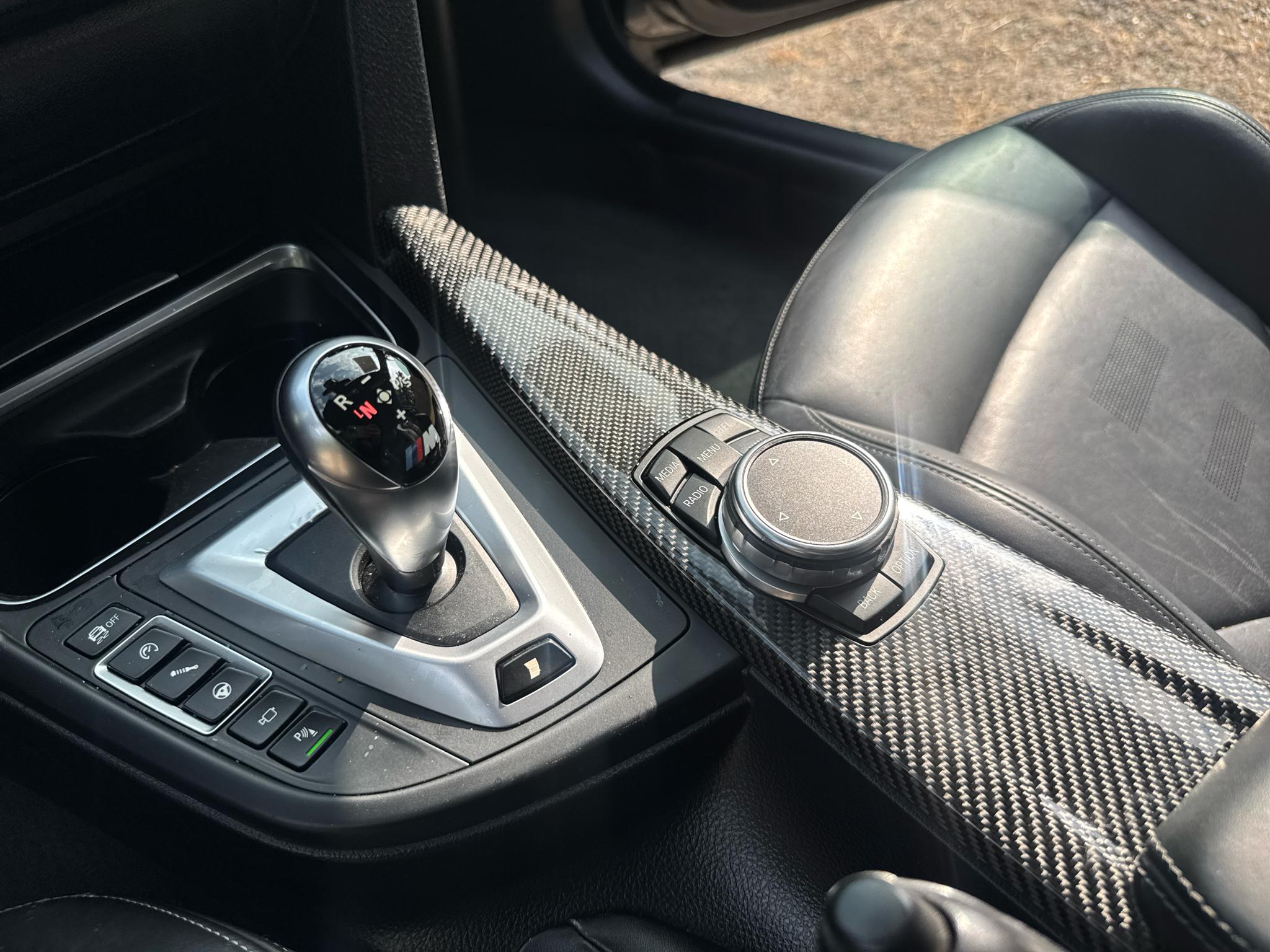 BMW M4  2015