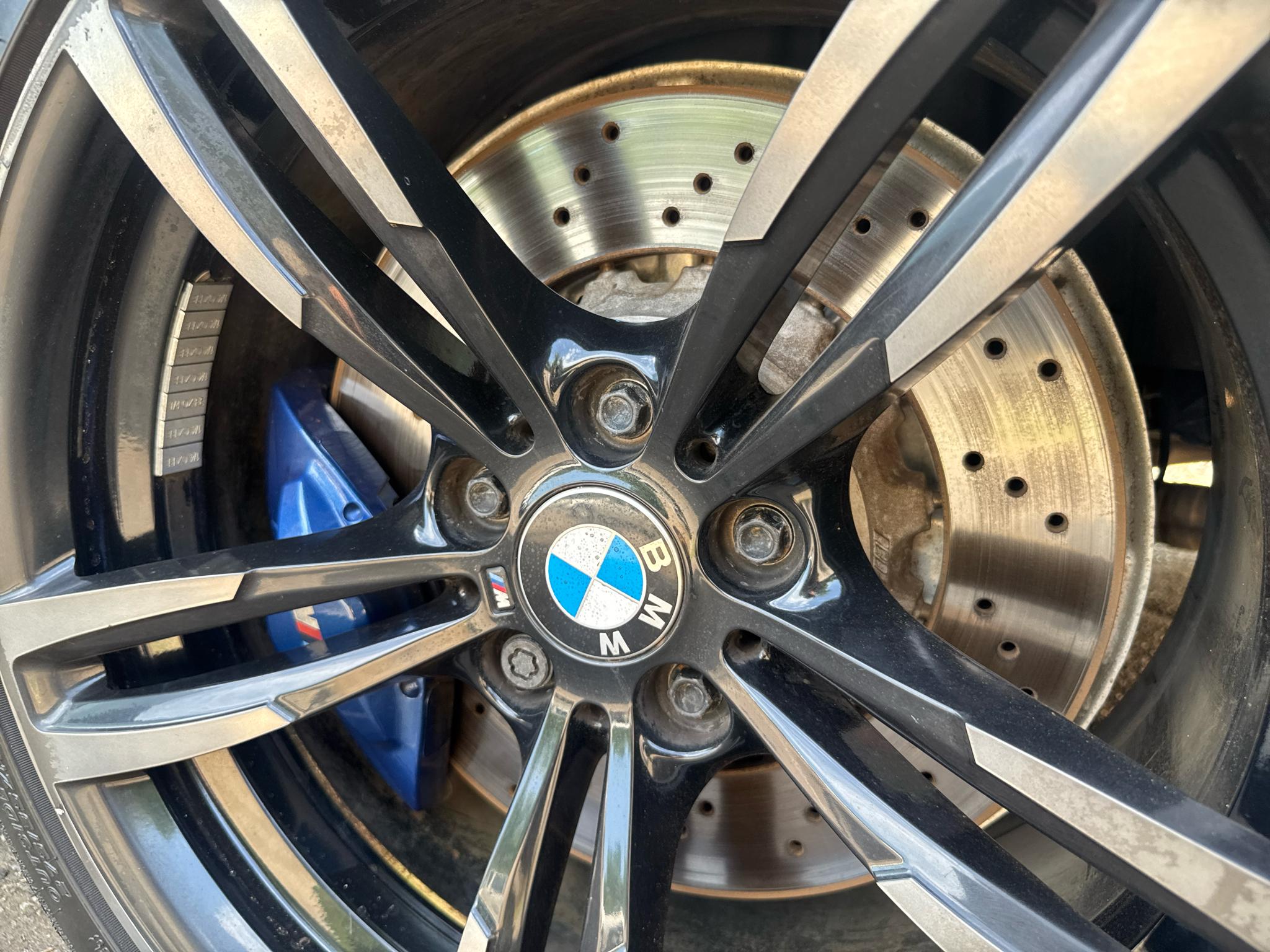 BMW M4  2015