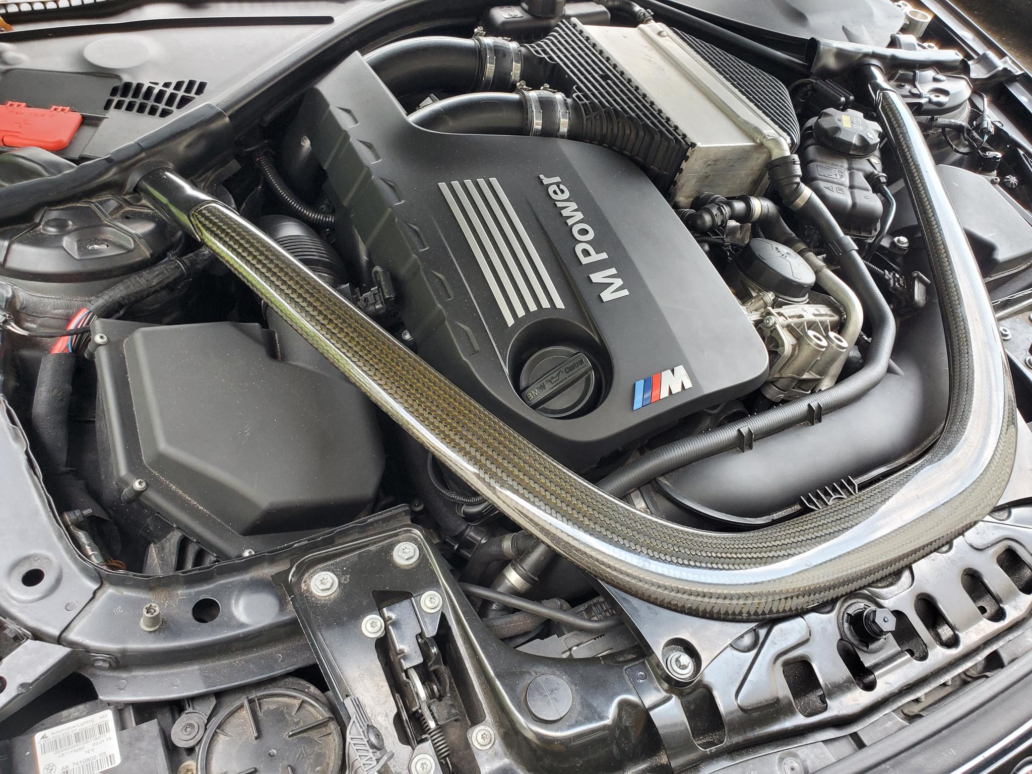 BMW M4  2015