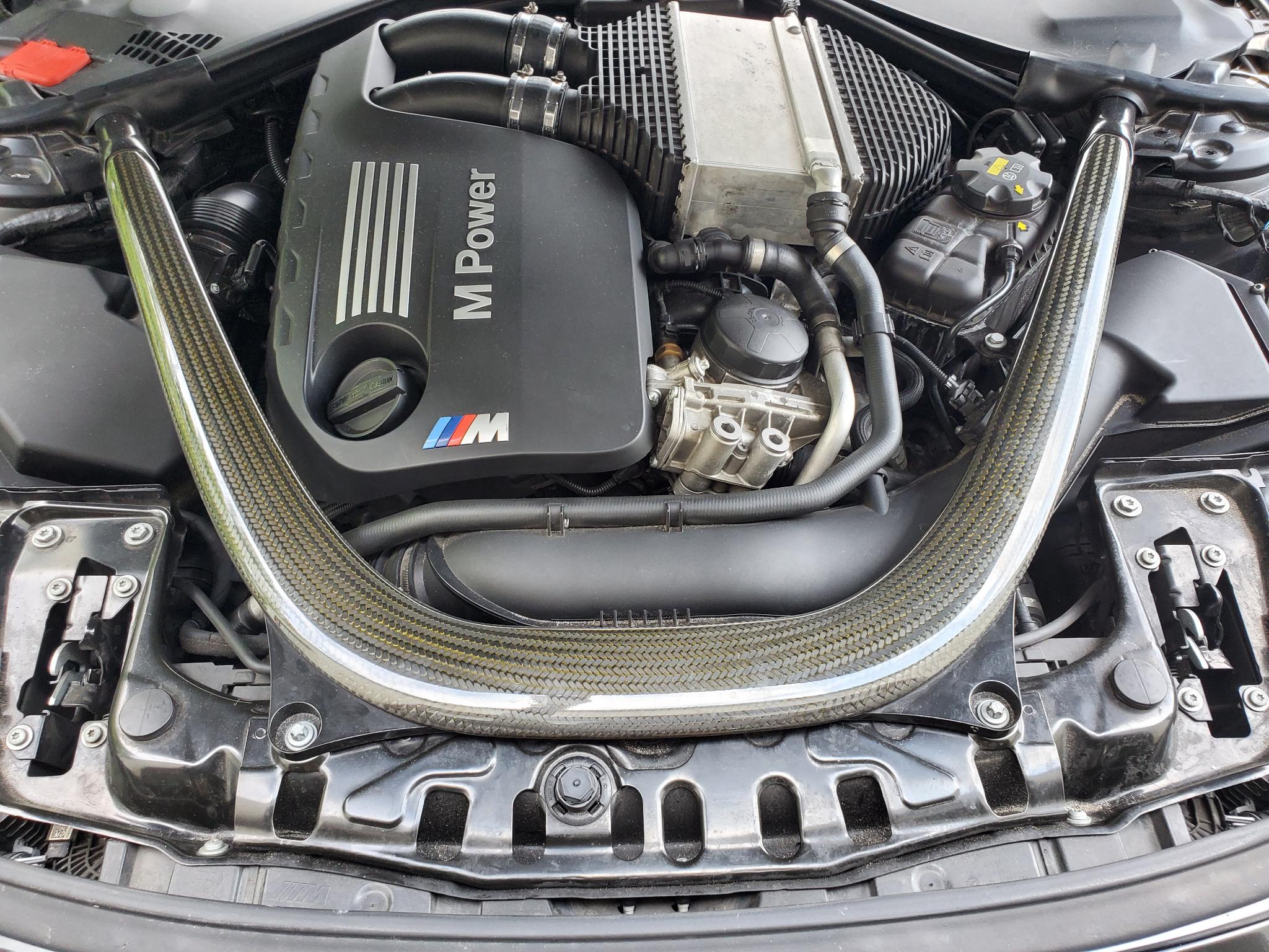 BMW M4  2015