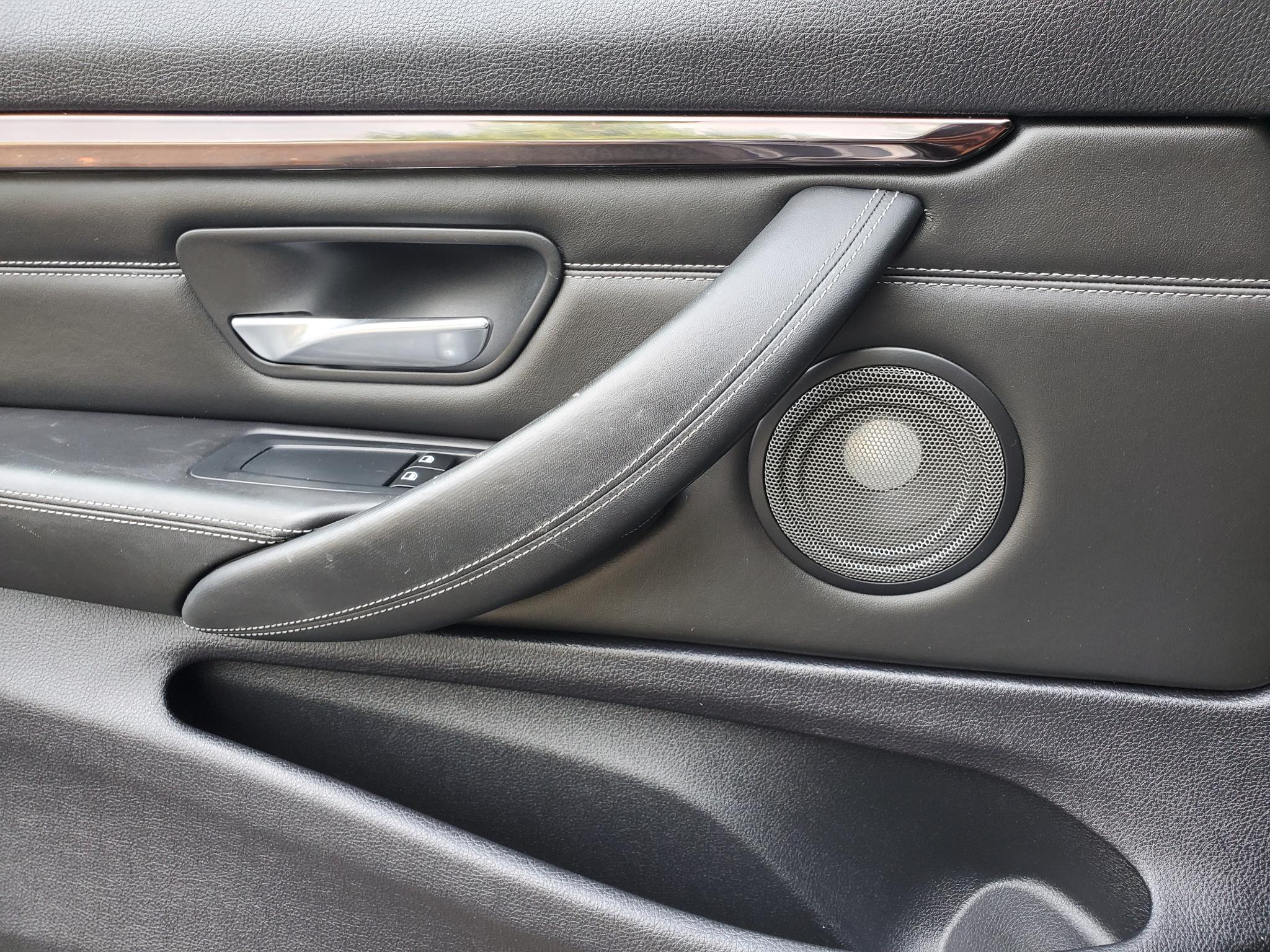 BMW M4  2015