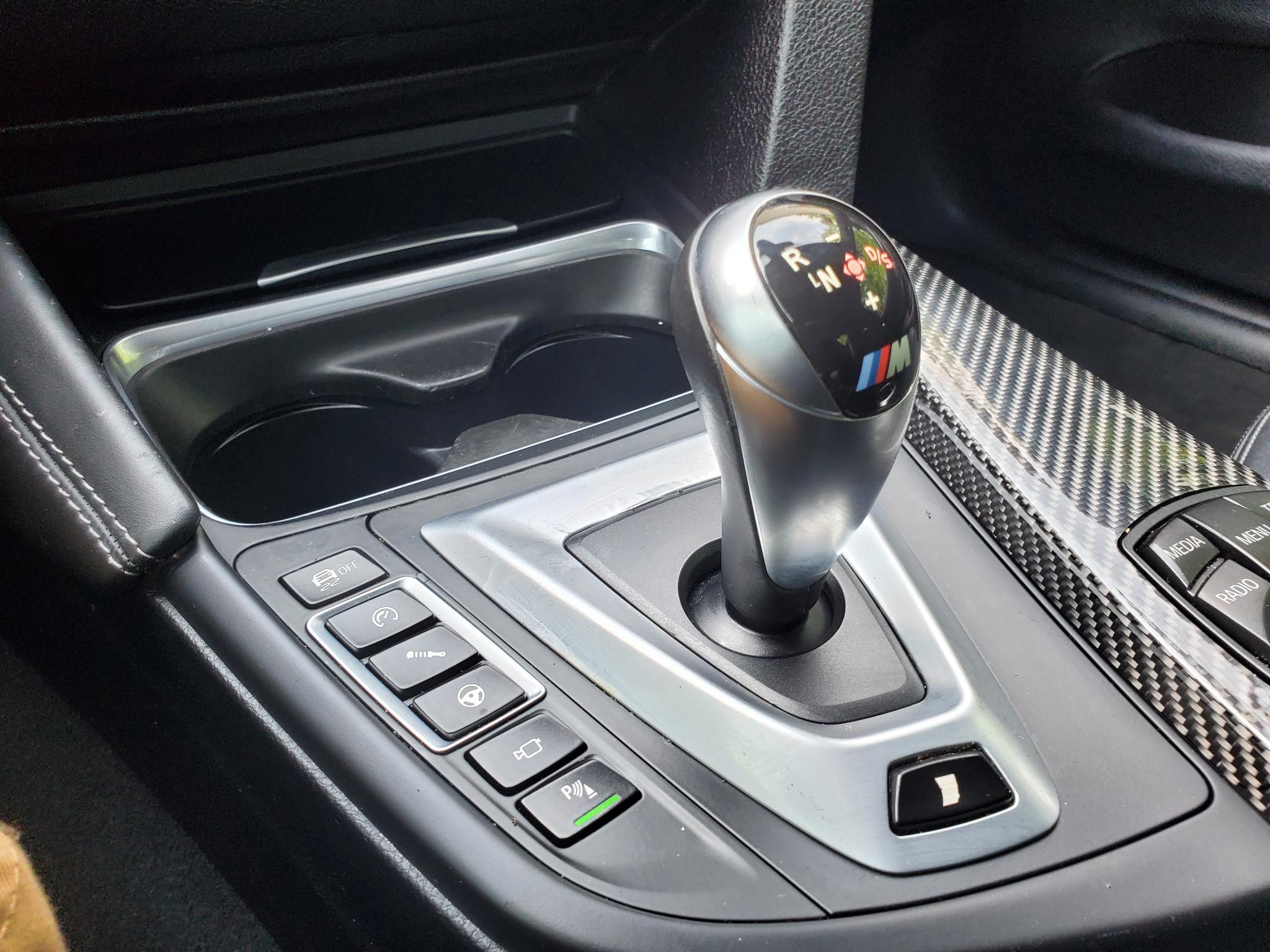 BMW M4  2015