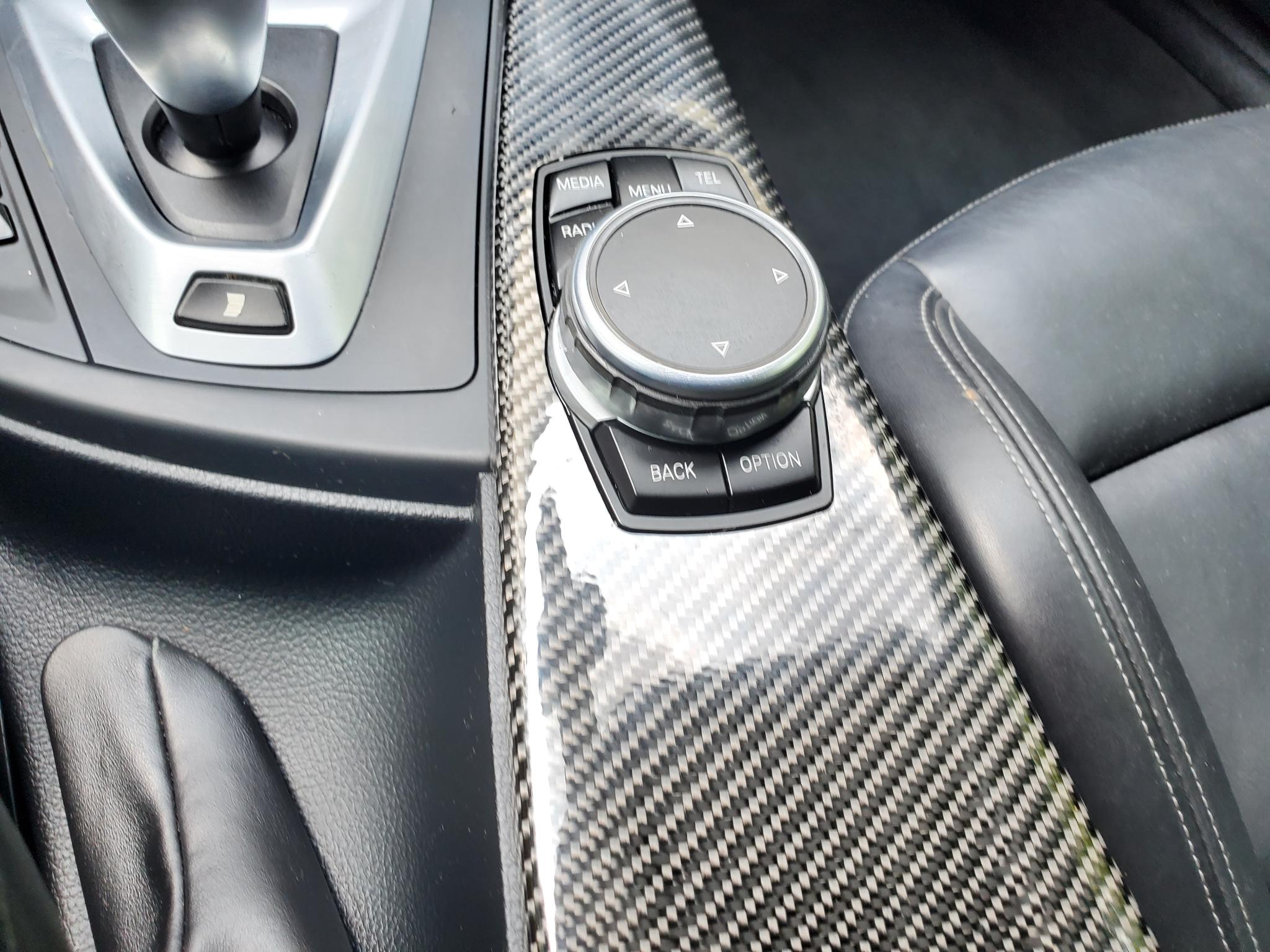 BMW M4  2015