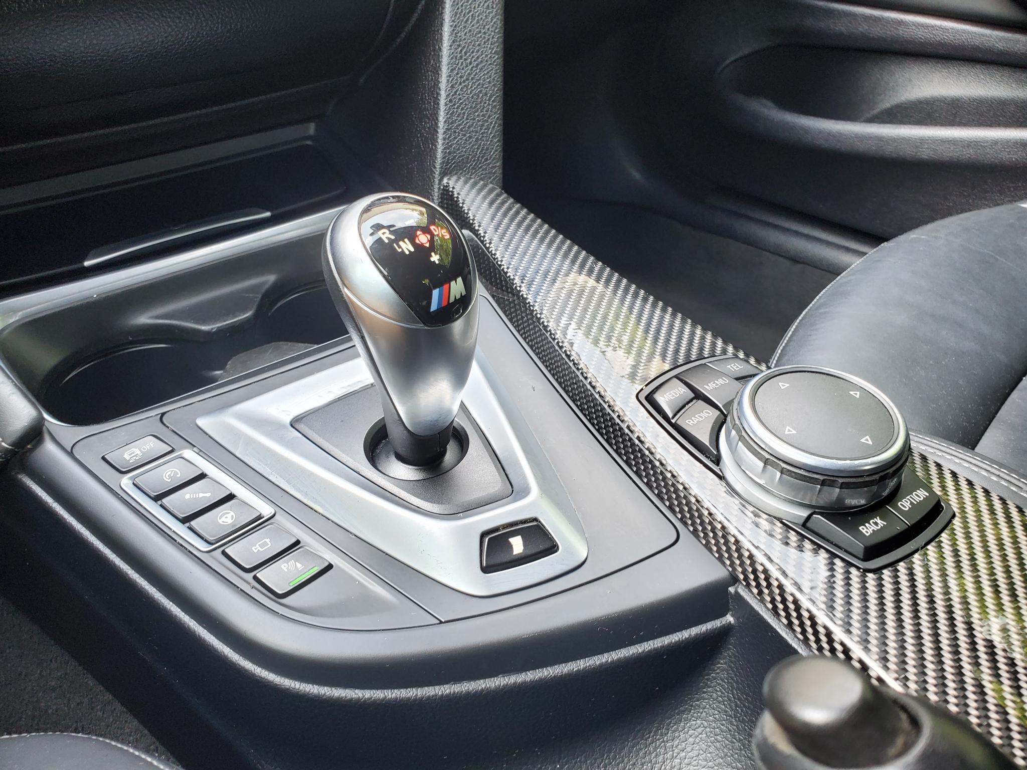 BMW M4  2015