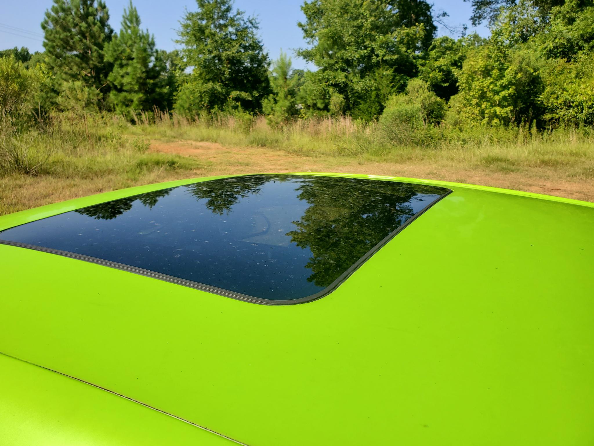 Chevrolet Camaro 2dr Cpe 1SS 2018