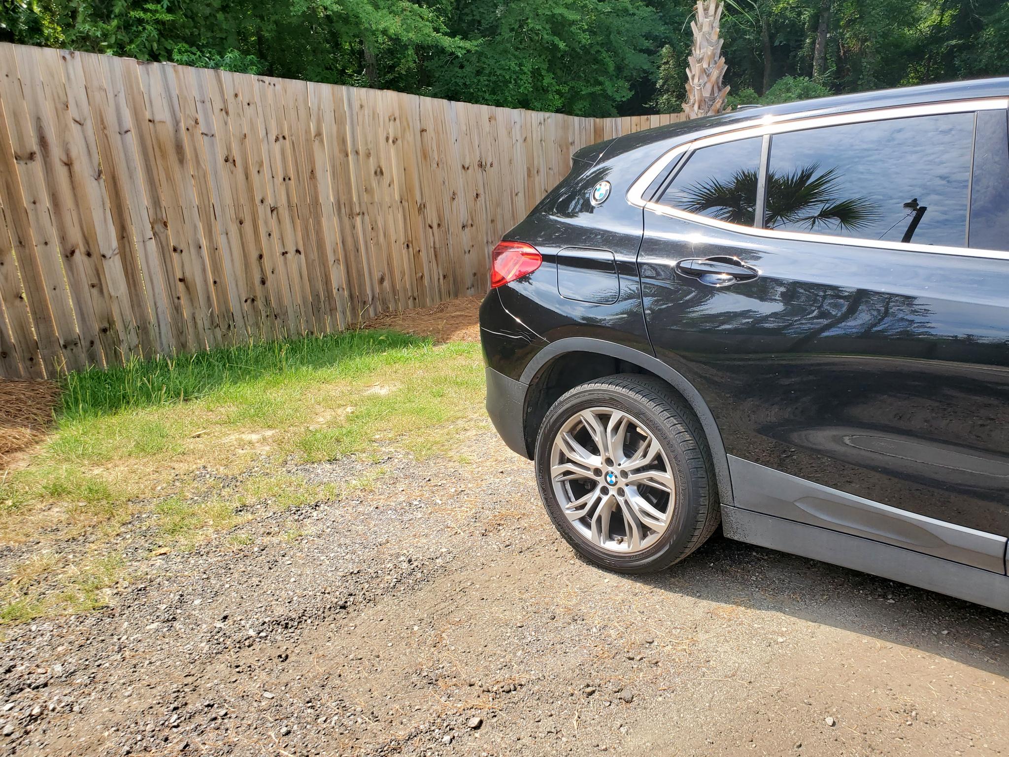 BMW X2 sDrive28i Sports Activity Coupe 2018