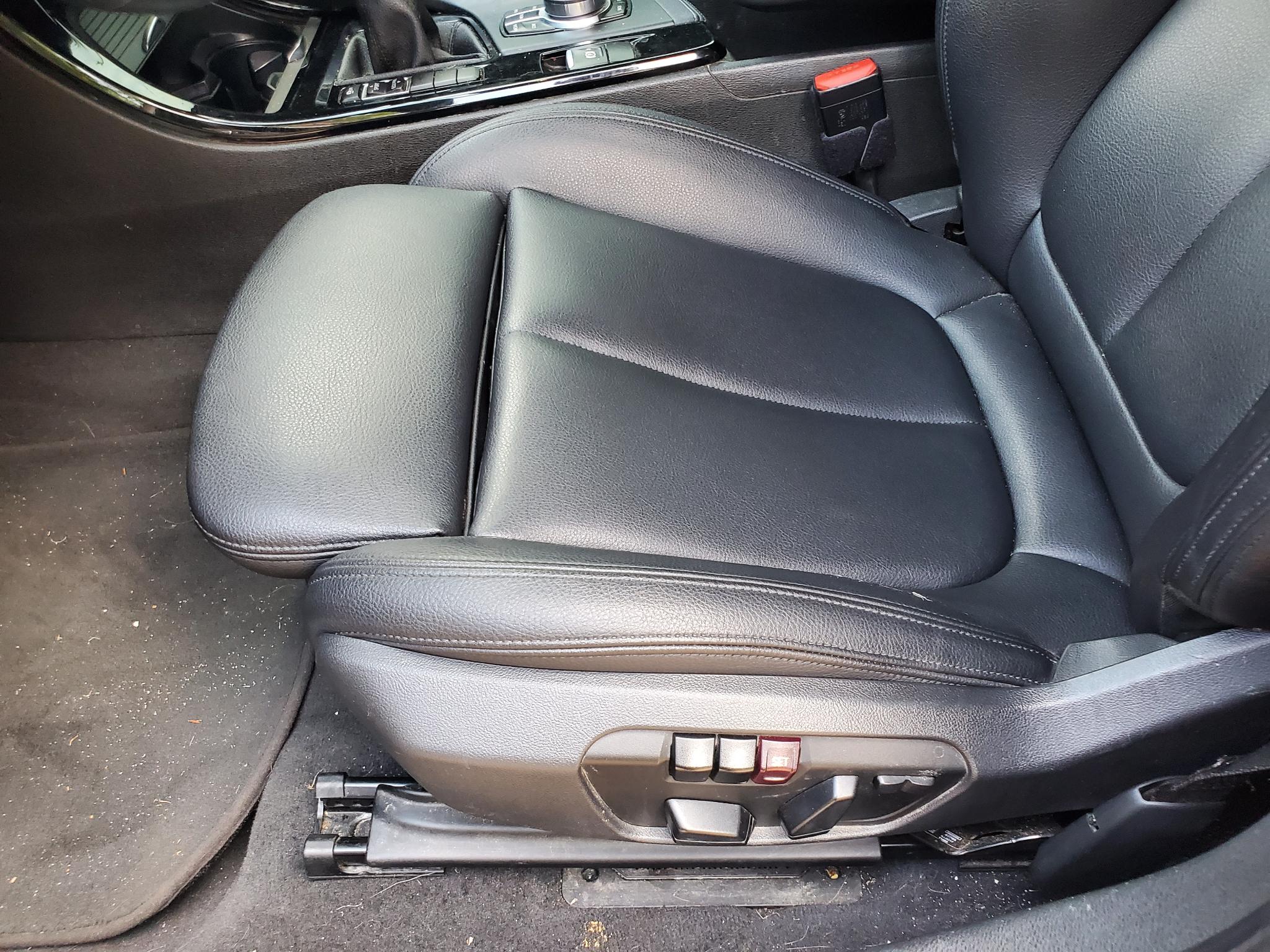 BMW X2 sDrive28i Sports Activity Coupe 2018