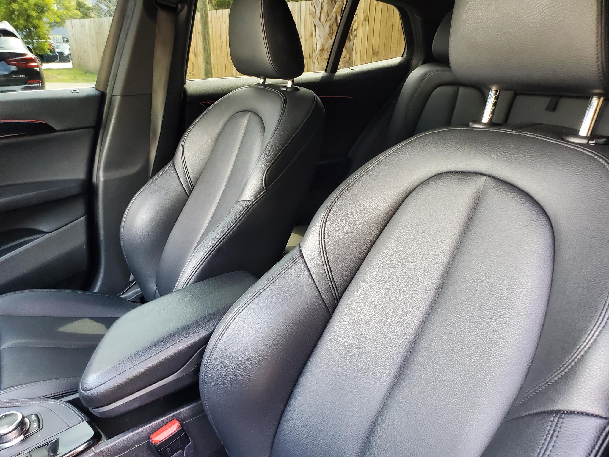 BMW X2 sDrive28i Sports Activity Coupe 2018