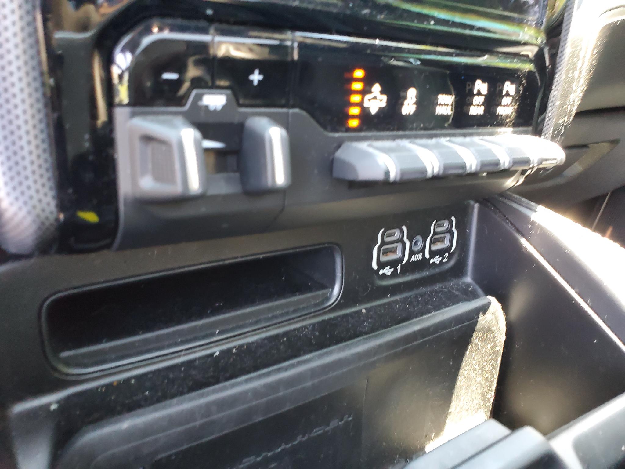RAM 1500 Limited 4x4 Crew Cab 5'7" Box 2020