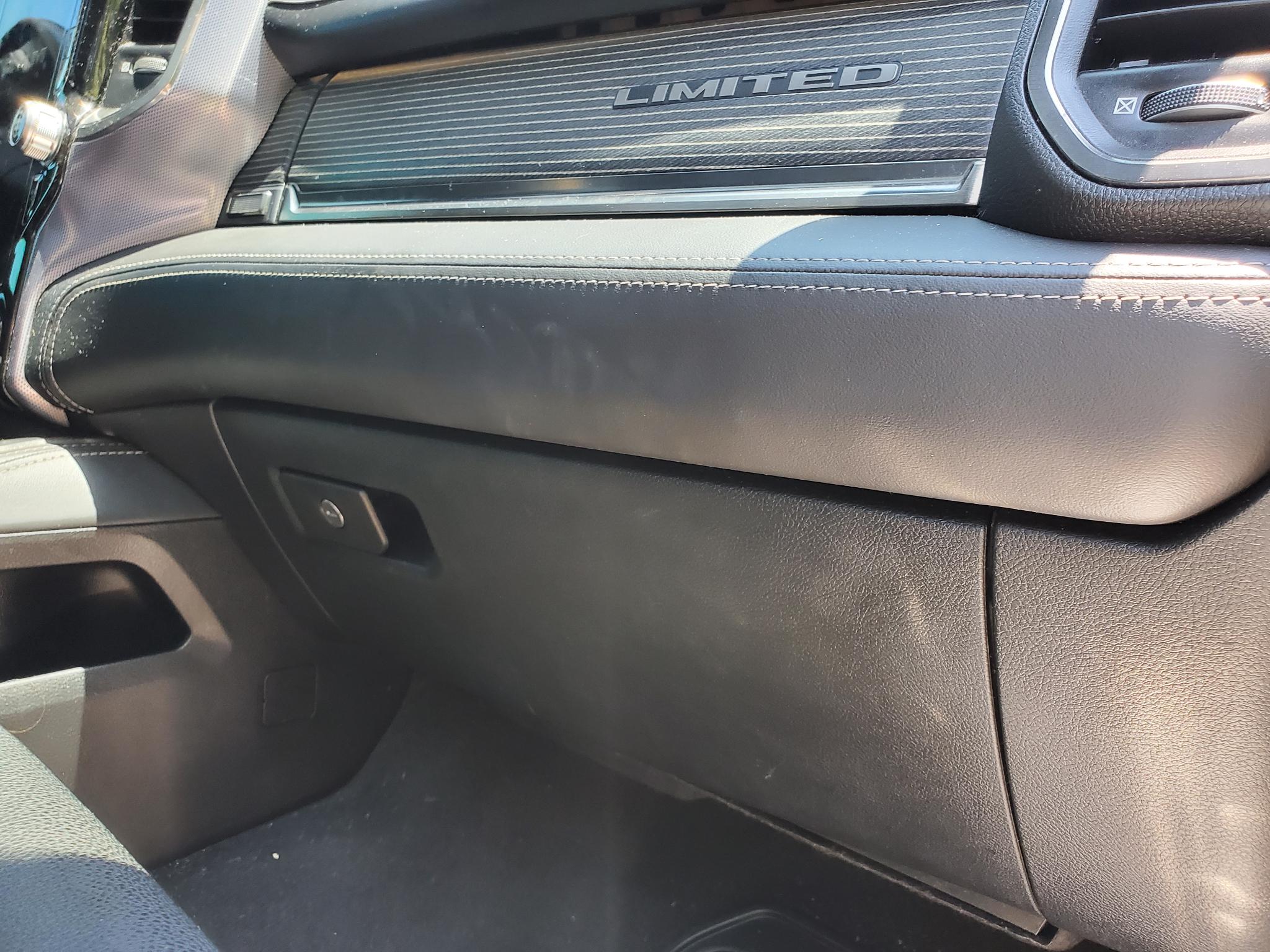 RAM 1500 Limited 4x4 Crew Cab 5'7" Box 2020