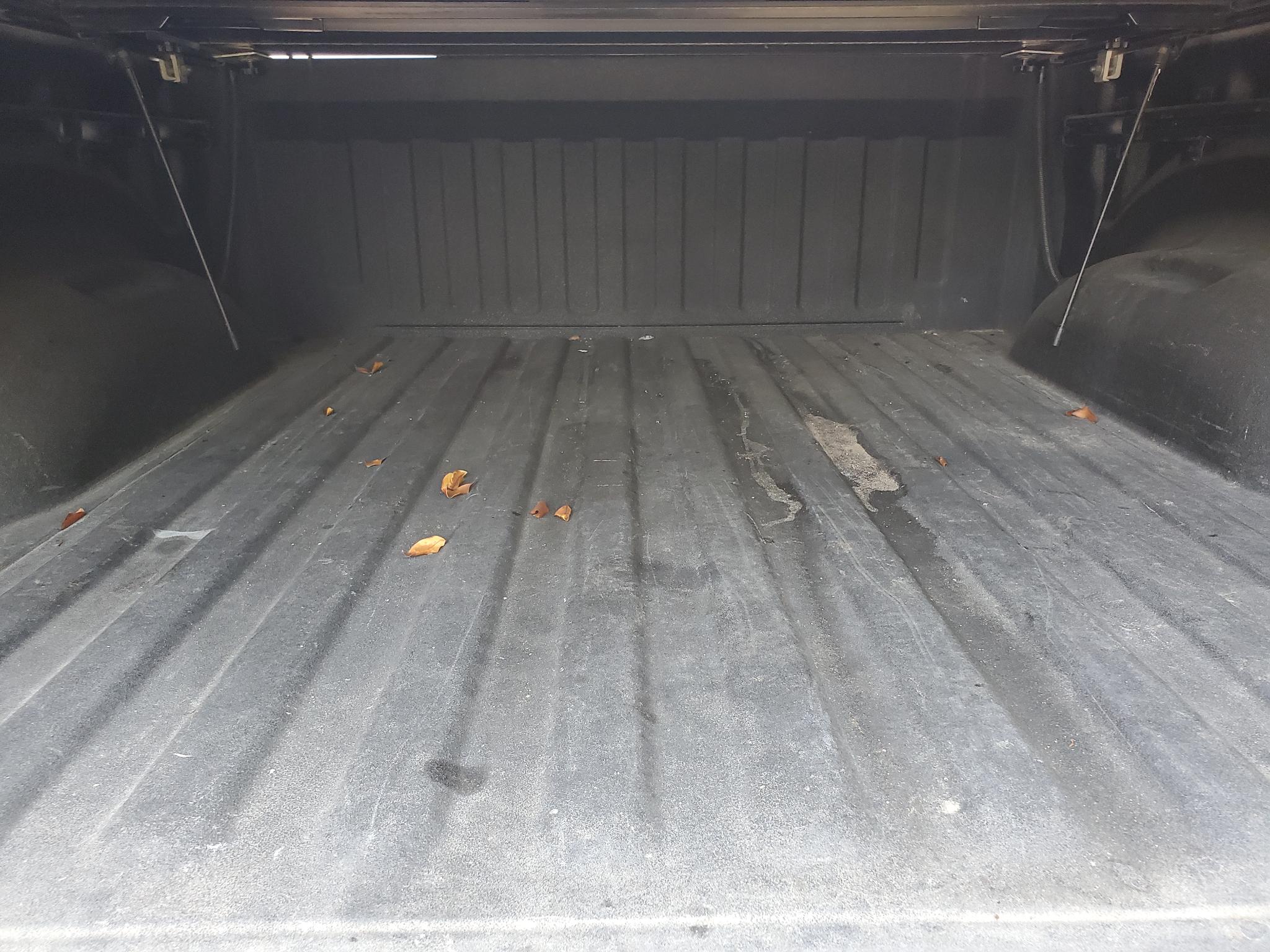 RAM 1500 Limited 4x4 Crew Cab 5'7" Box 2020