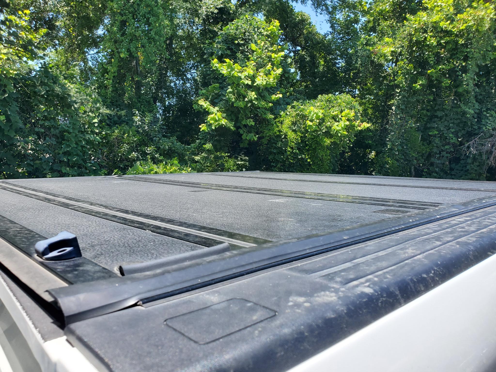 RAM 1500 Limited 4x4 Crew Cab 5'7" Box 2020