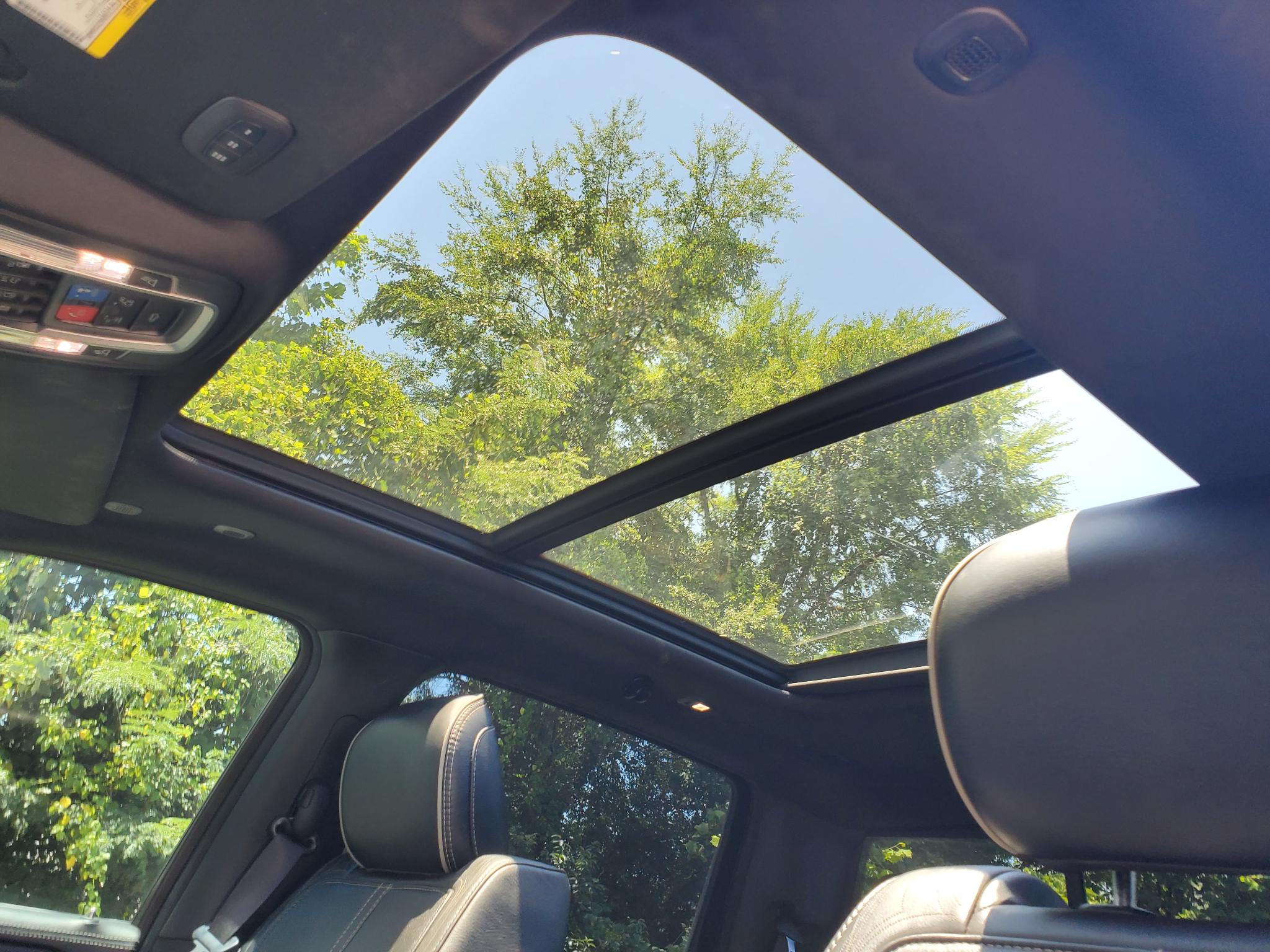 RAM 1500 Limited 4x4 Crew Cab 5'7" Box 2020